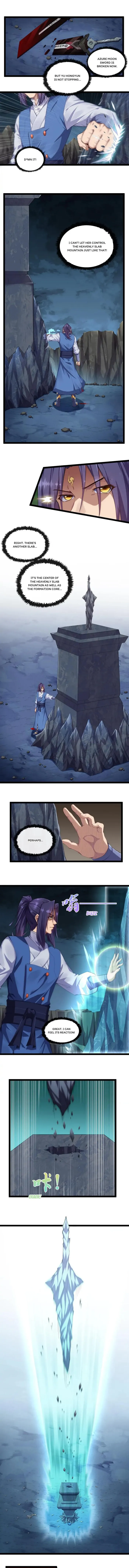 Ta Sui Xian He Chapter 287 - page 2
