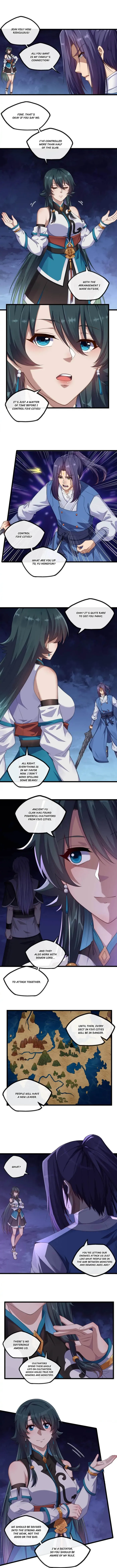 Ta Sui Xian He Chapter 288 - page 2