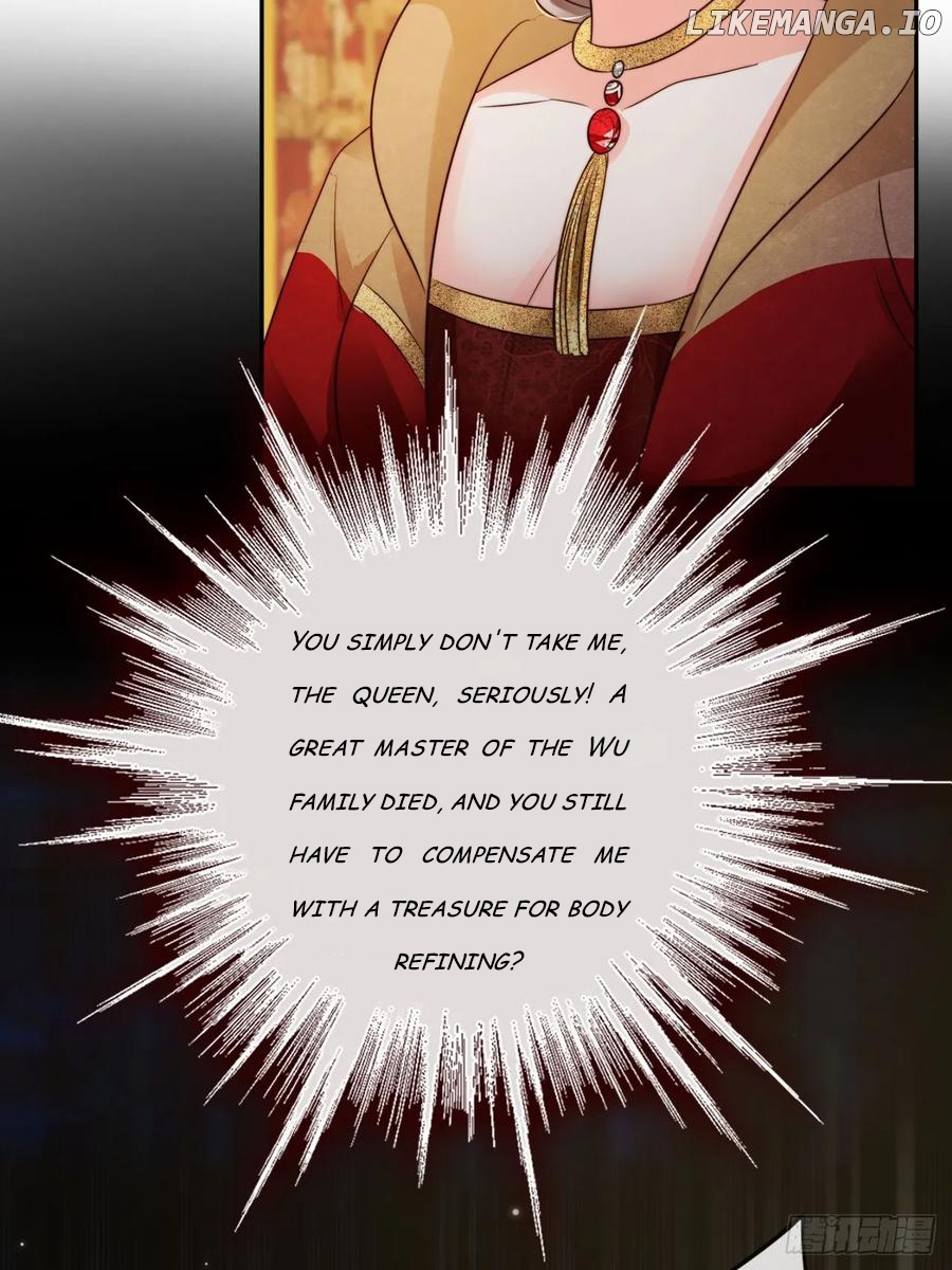 I Became the Attendant of the Villainess Chapter 17 - page 3