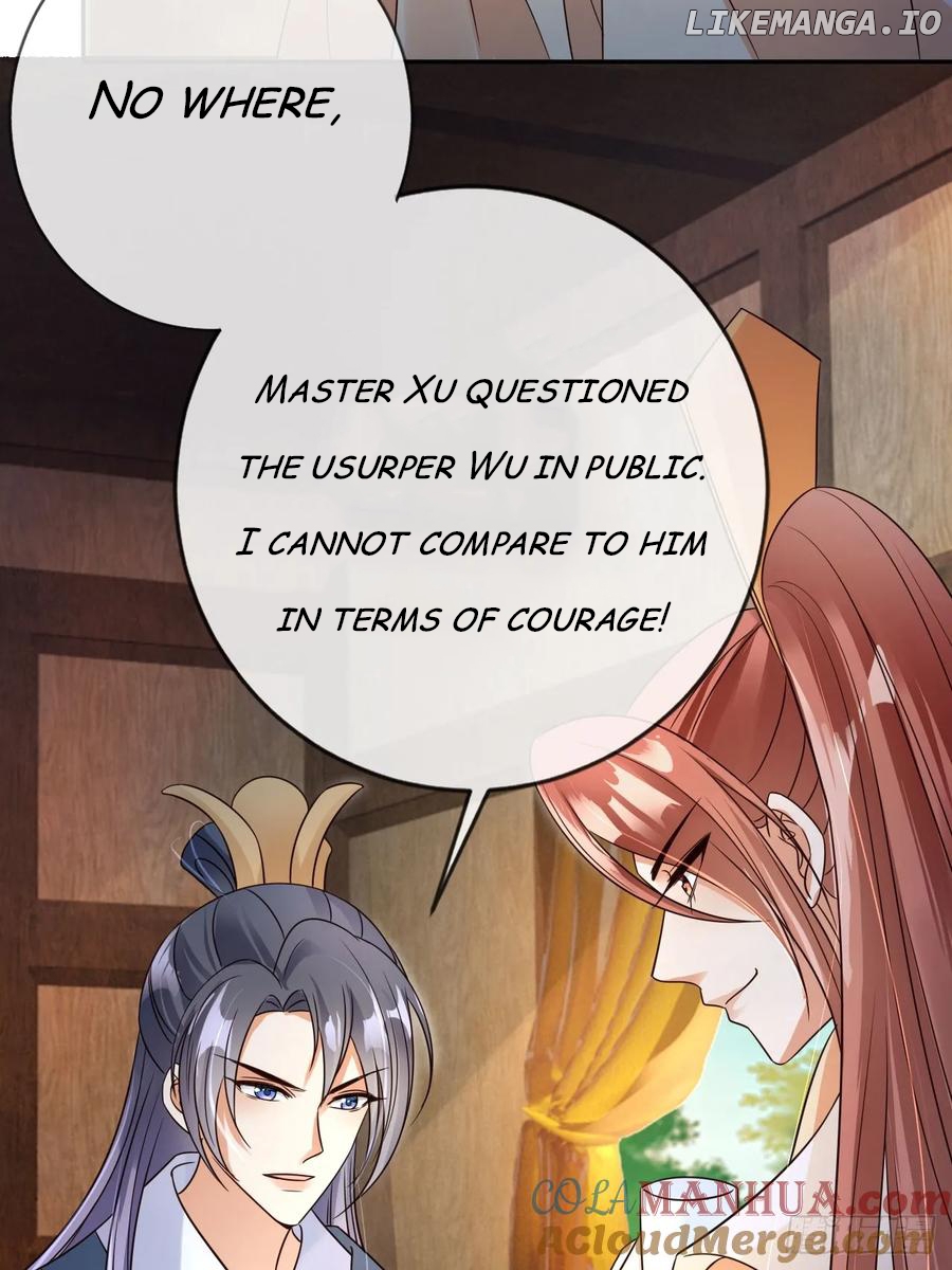 I Became the Attendant of the Villainess Chapter 18 - page 19