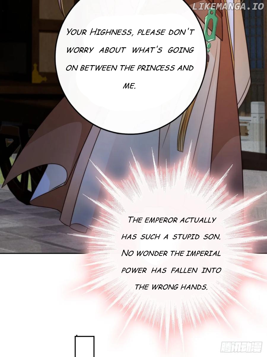I Became the Attendant of the Villainess Chapter 18 - page 32