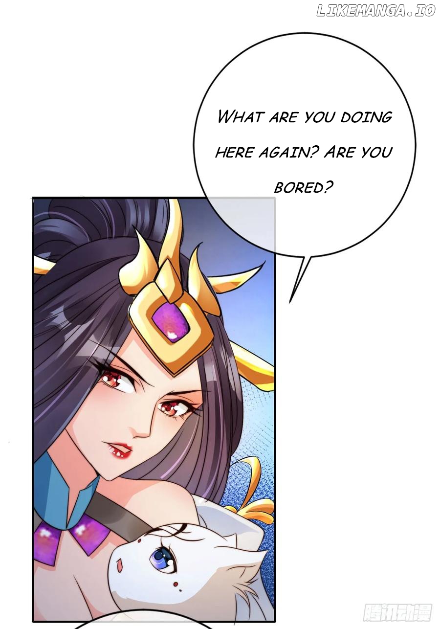I Became the Attendant of the Villainess Chapter 18 - page 36