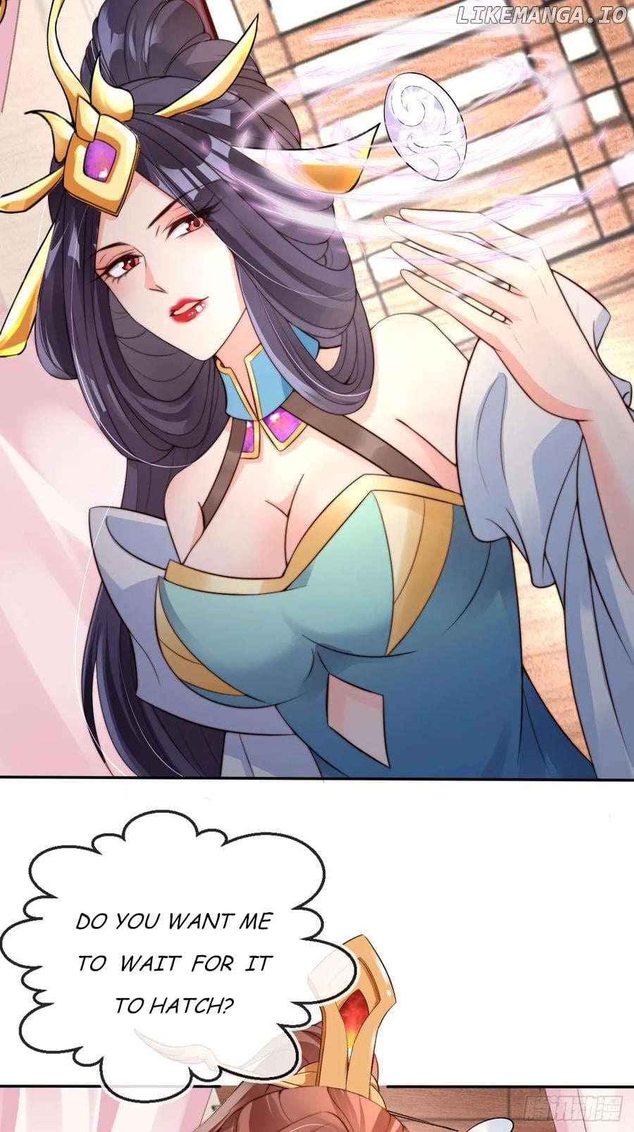 I Became the Attendant of the Villainess Chapter 19 - page 26