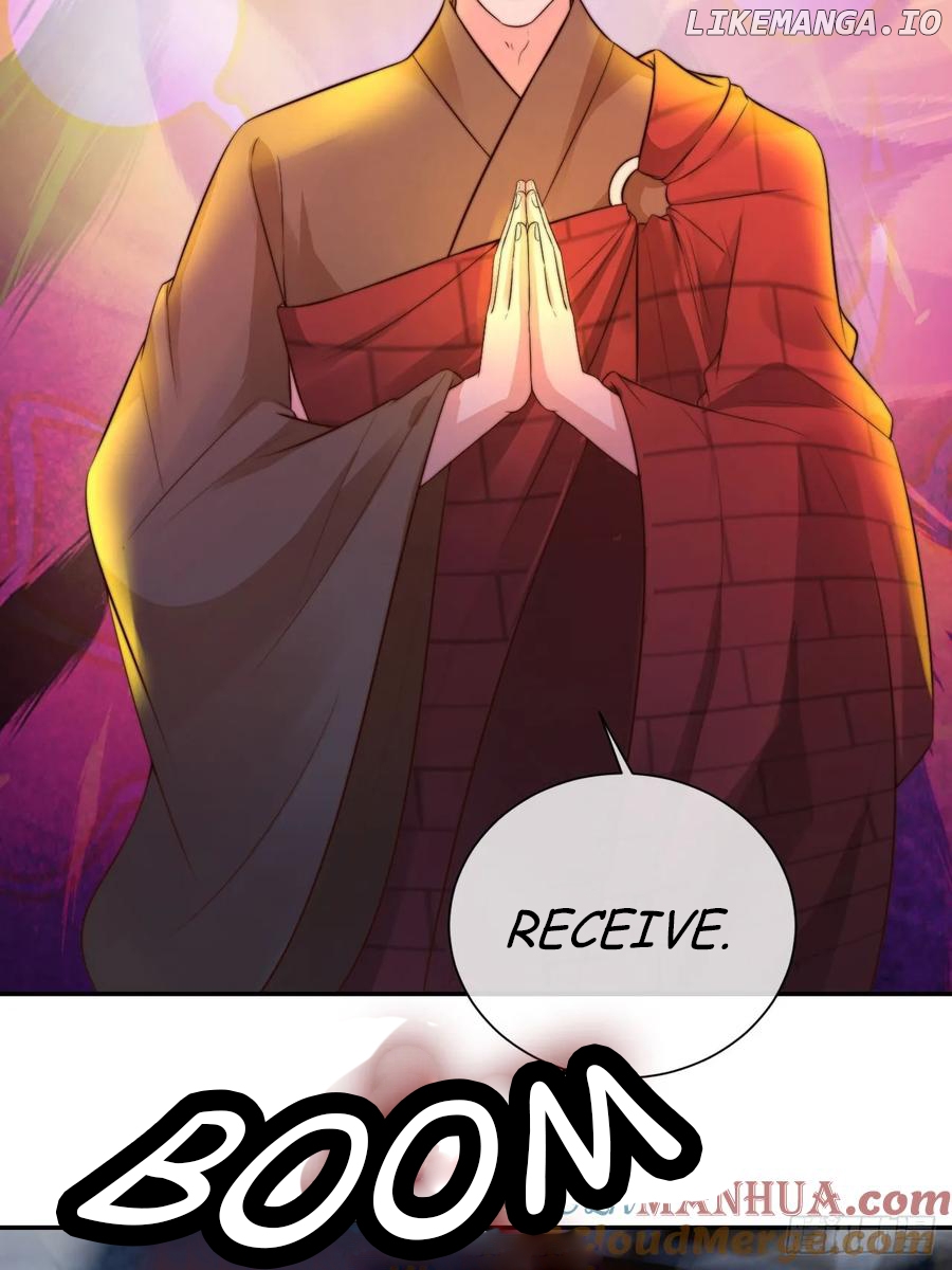 I Became the Attendant of the Villainess Chapter 20 - page 17