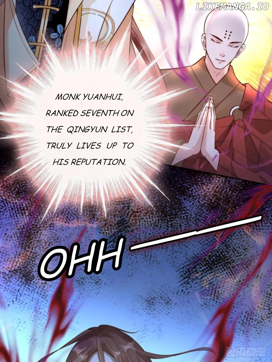 I Became the Attendant of the Villainess Chapter 20 - page 20