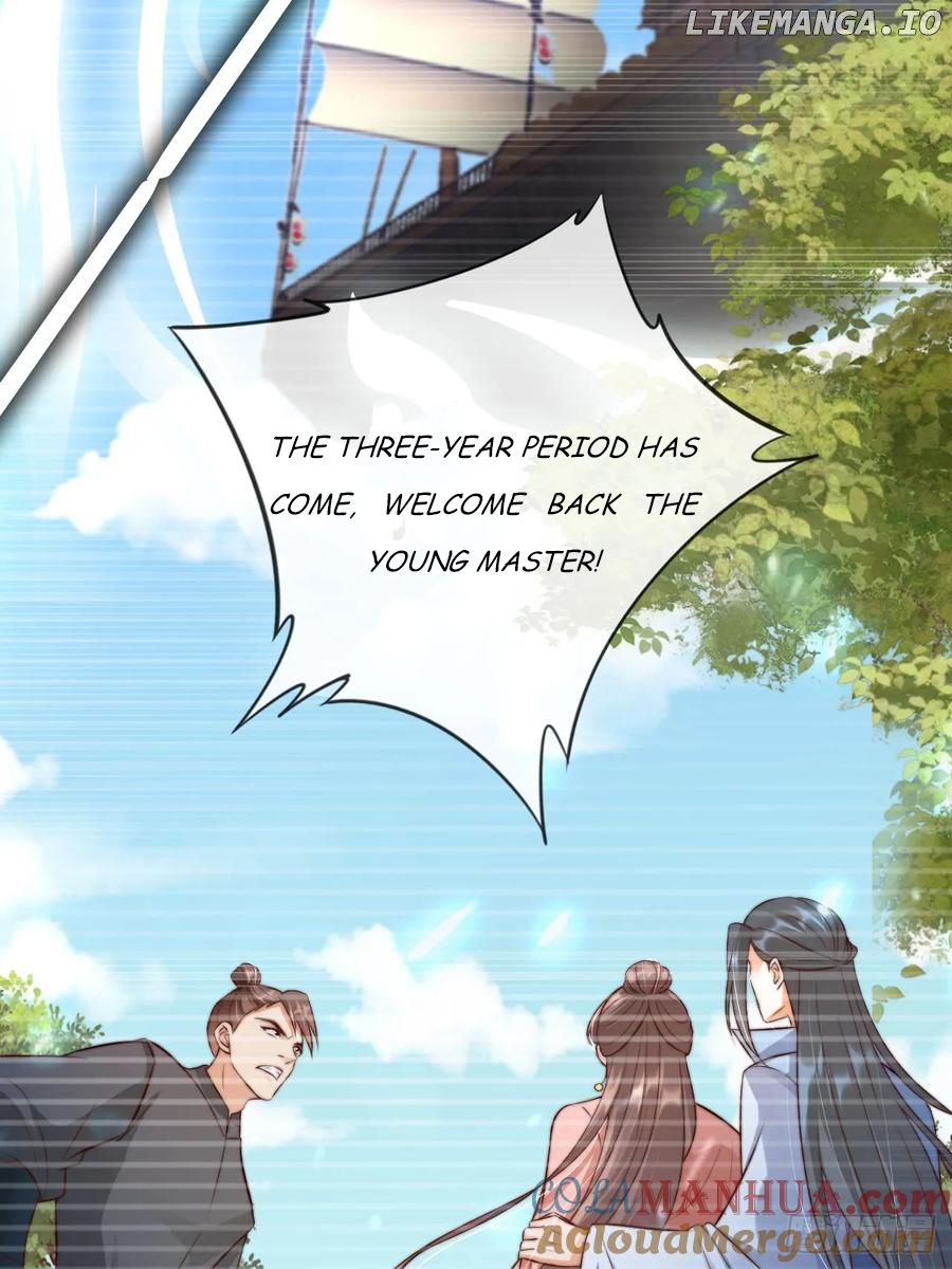 I Became the Attendant of the Villainess Chapter 20 - page 31