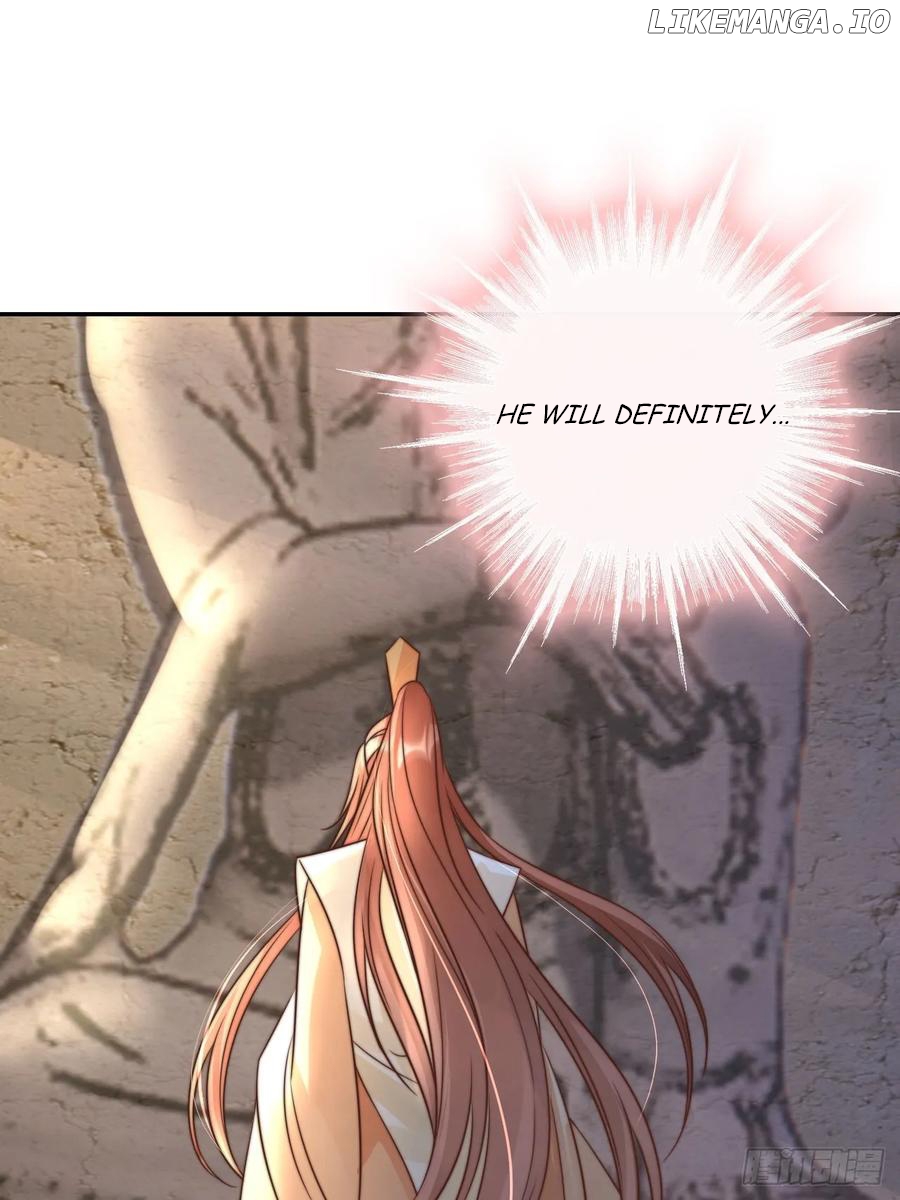 I Became the Attendant of the Villainess Chapter 21 - page 32