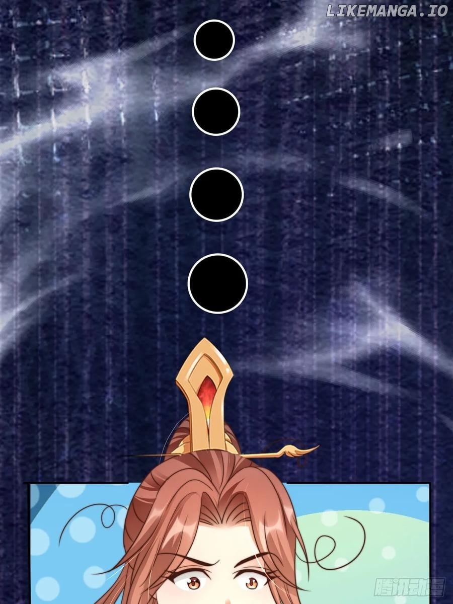 I Became the Attendant of the Villainess Chapter 21 - page 38