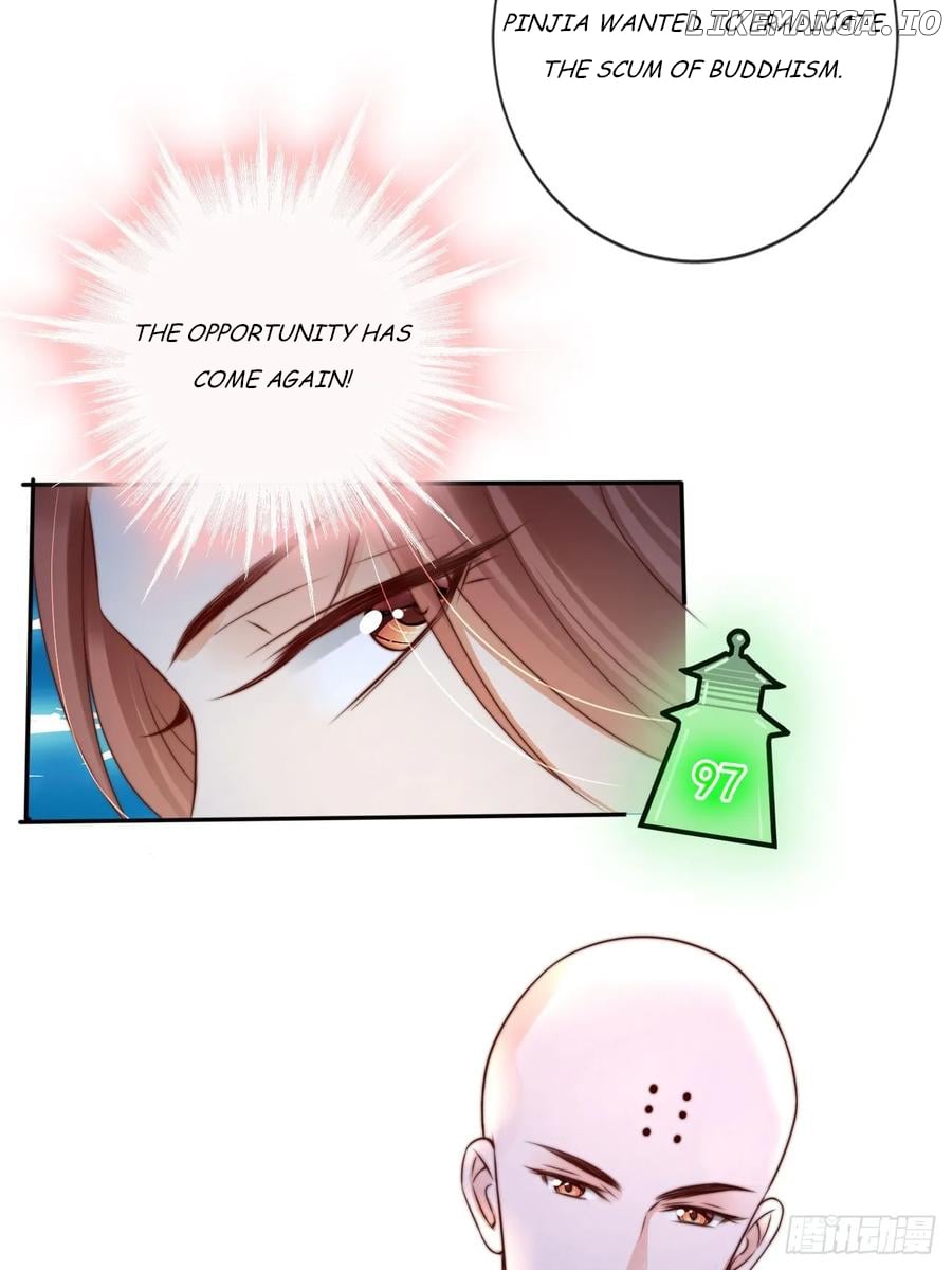 I Became the Attendant of the Villainess Chapter 21 - page 6