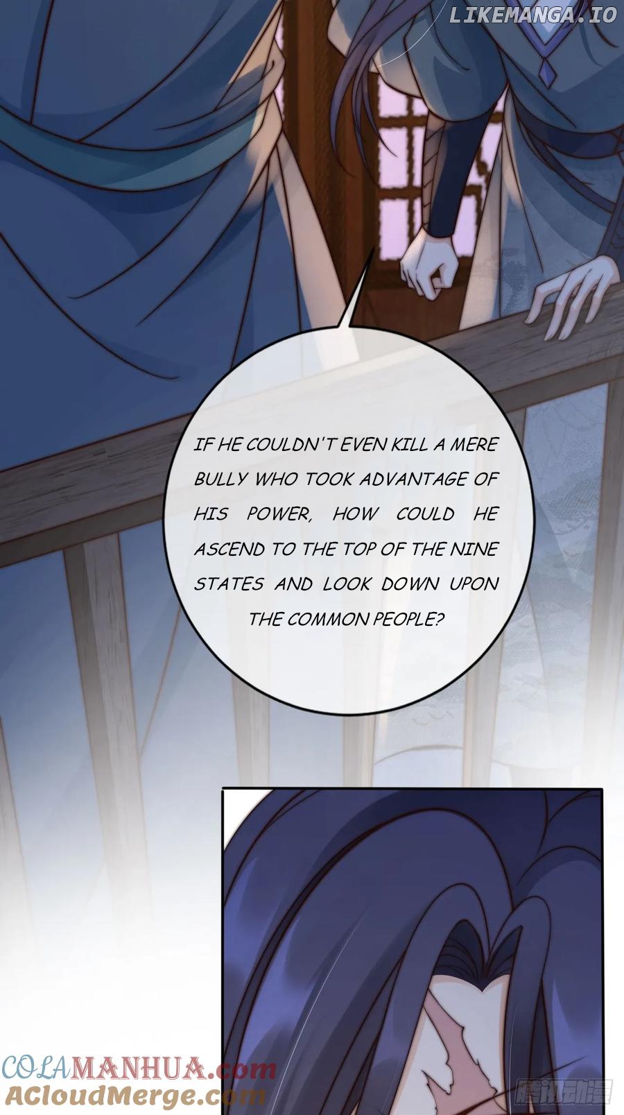 I Became the Attendant of the Villainess Chapter 23 - page 27