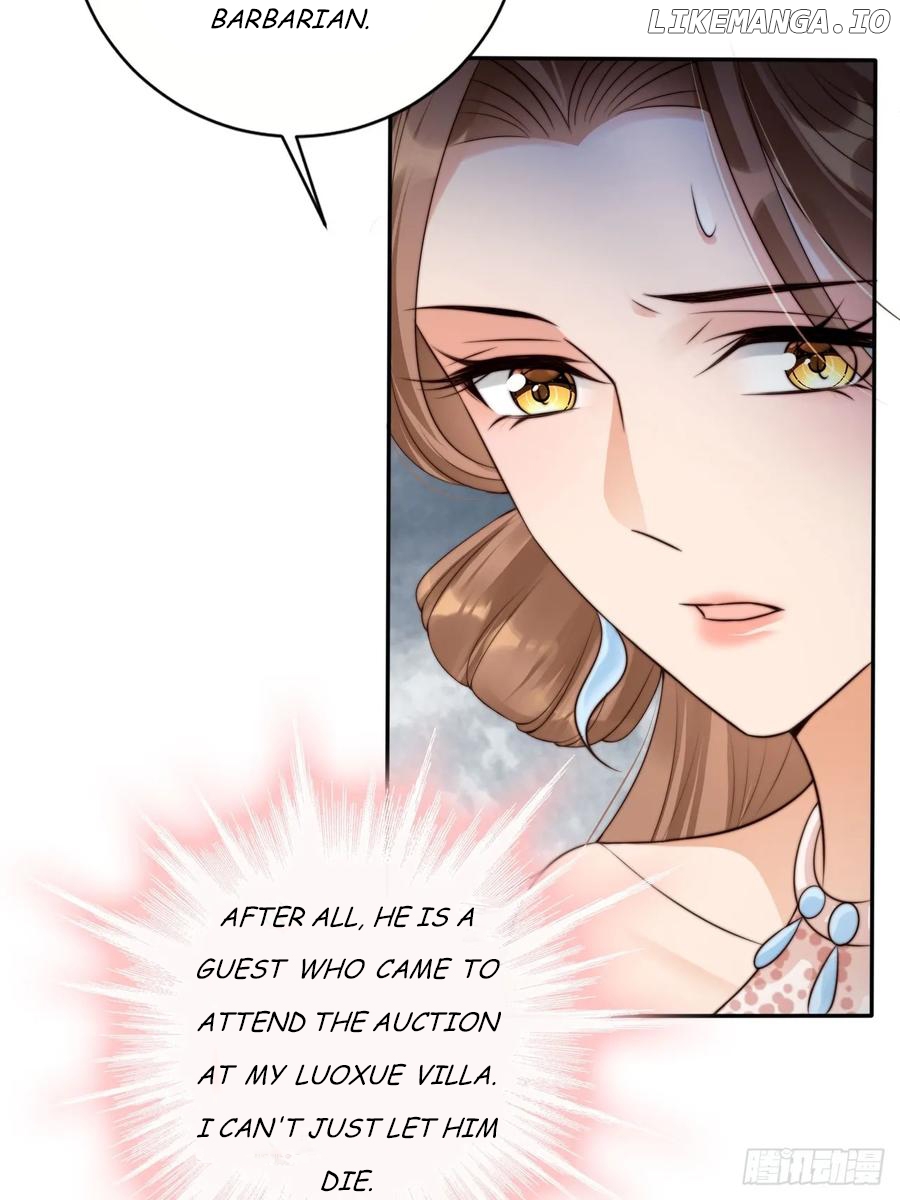 I Became the Attendant of the Villainess Chapter 24 - page 42