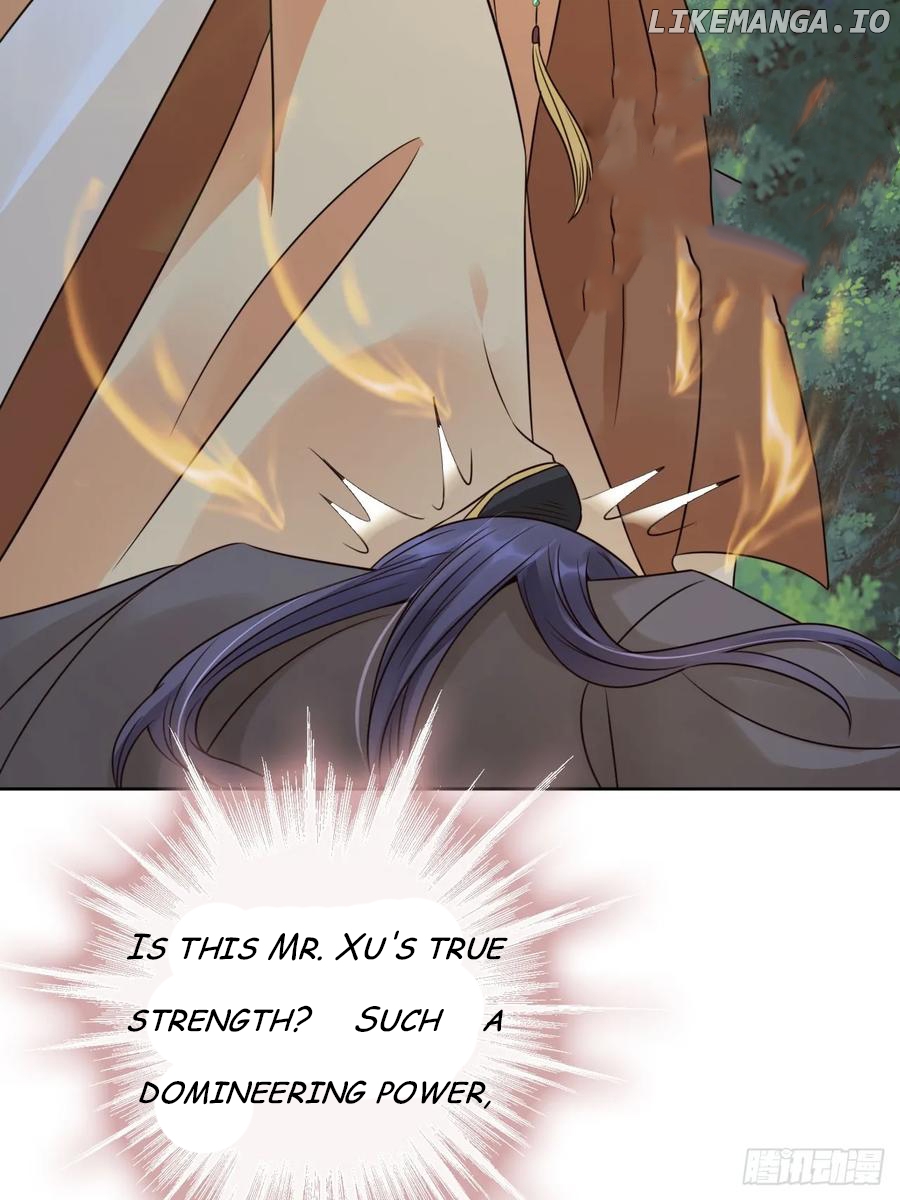 I Became the Attendant of the Villainess Chapter 28 - page 15