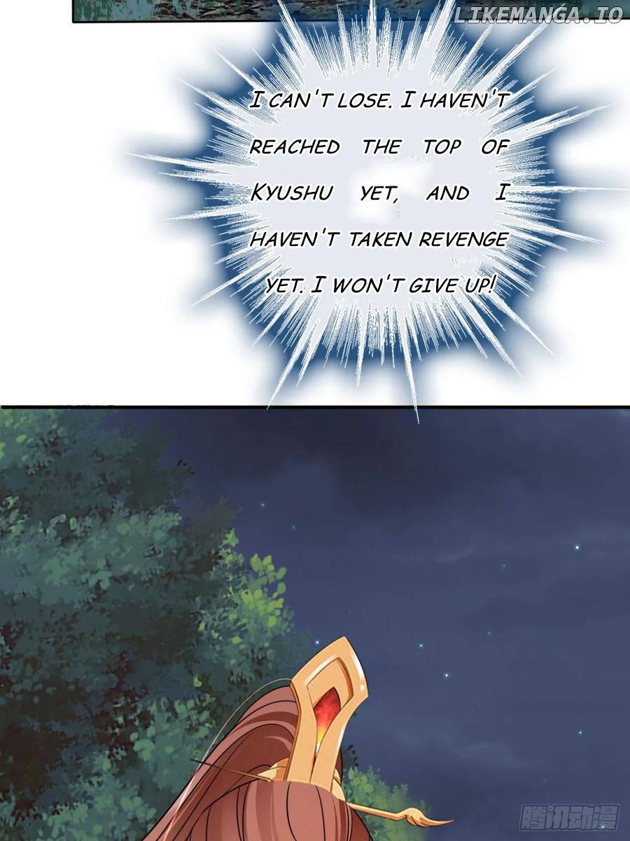 I Became the Attendant of the Villainess Chapter 28 - page 18