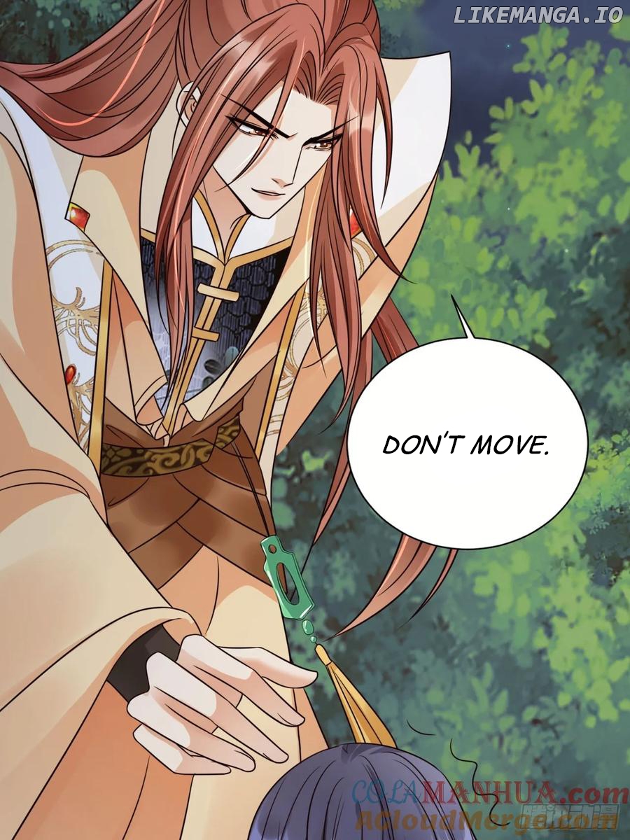 I Became the Attendant of the Villainess Chapter 28 - page 19