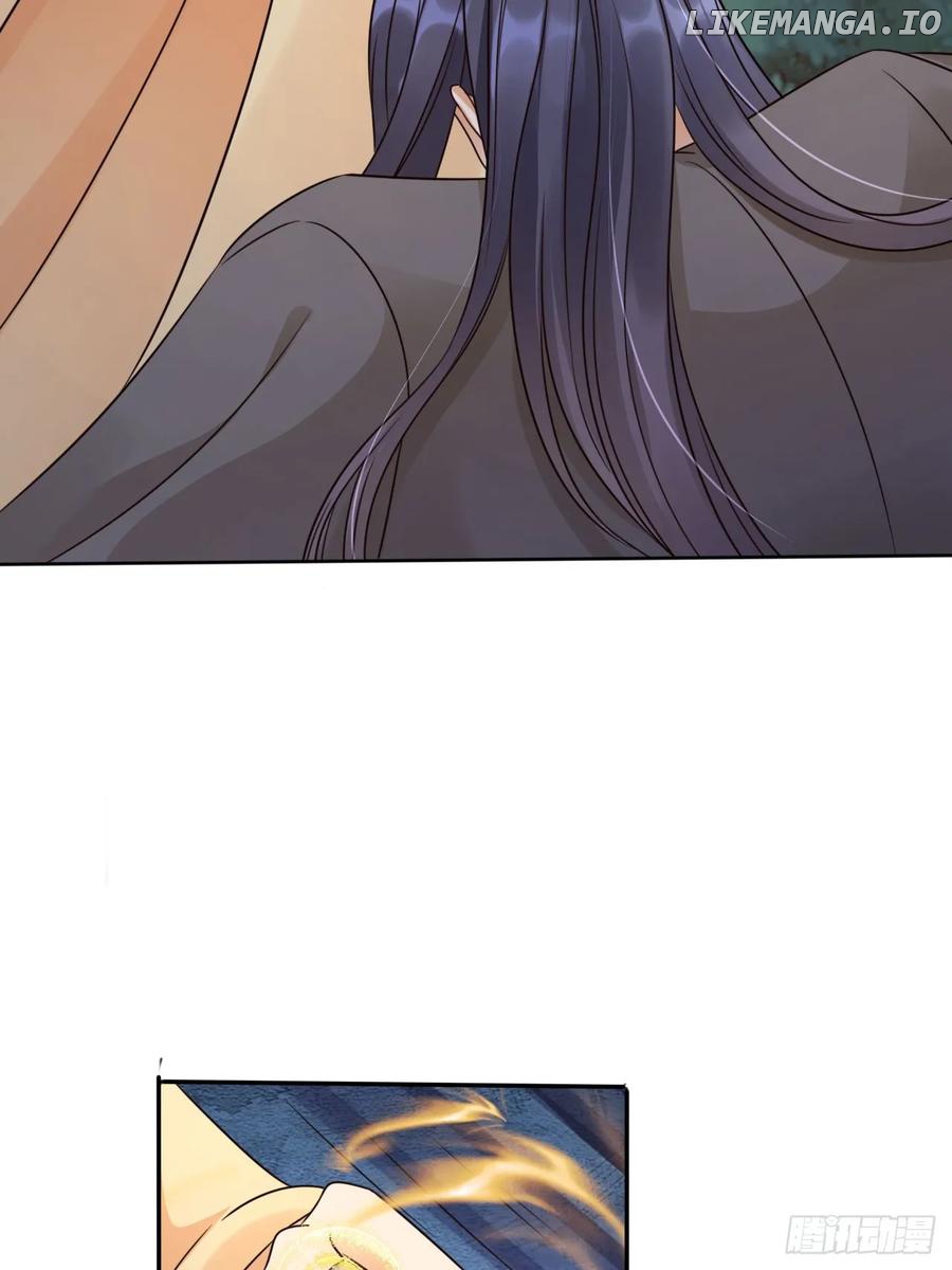 I Became the Attendant of the Villainess Chapter 28 - page 20