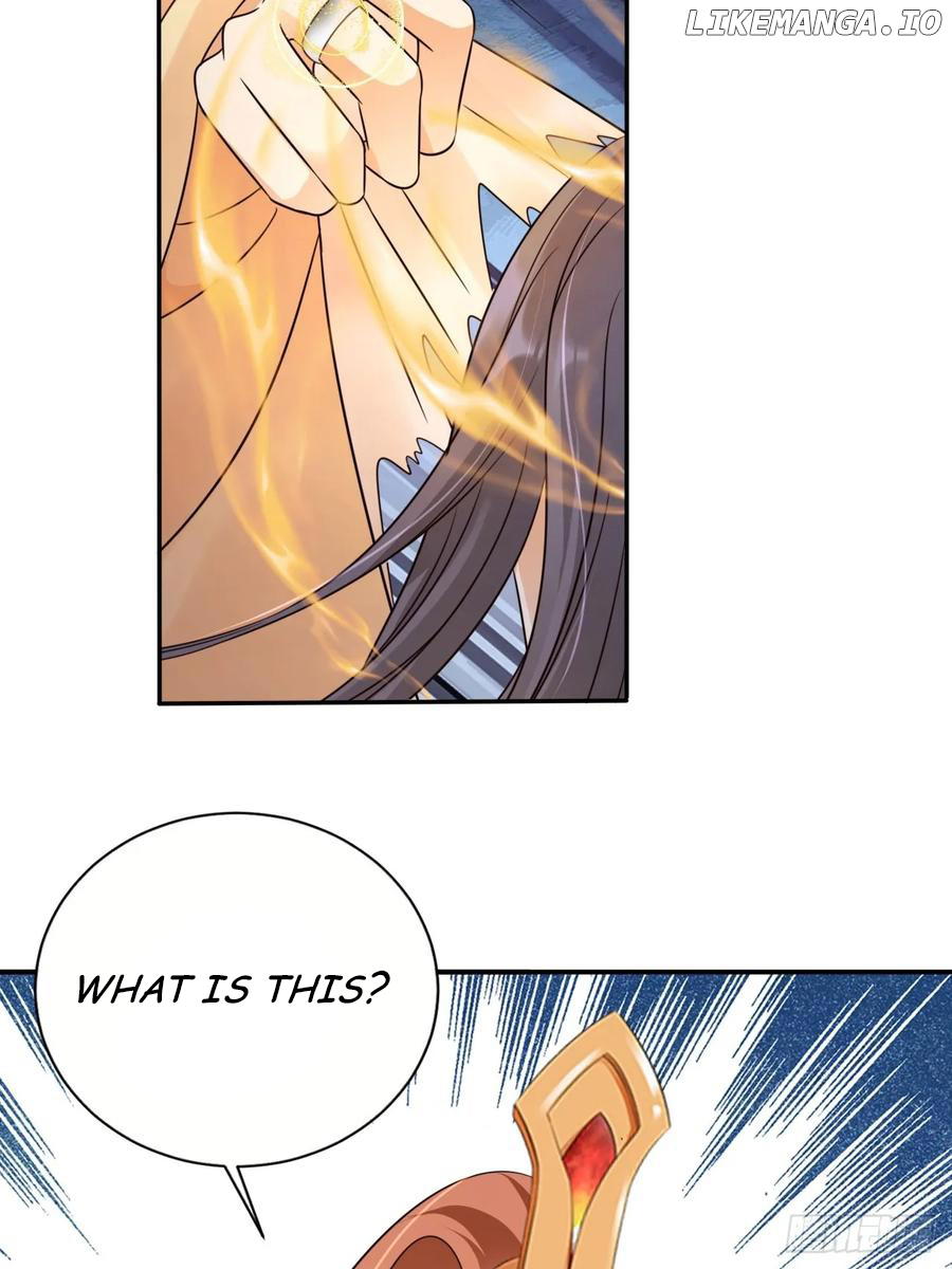 I Became the Attendant of the Villainess Chapter 28 - page 21