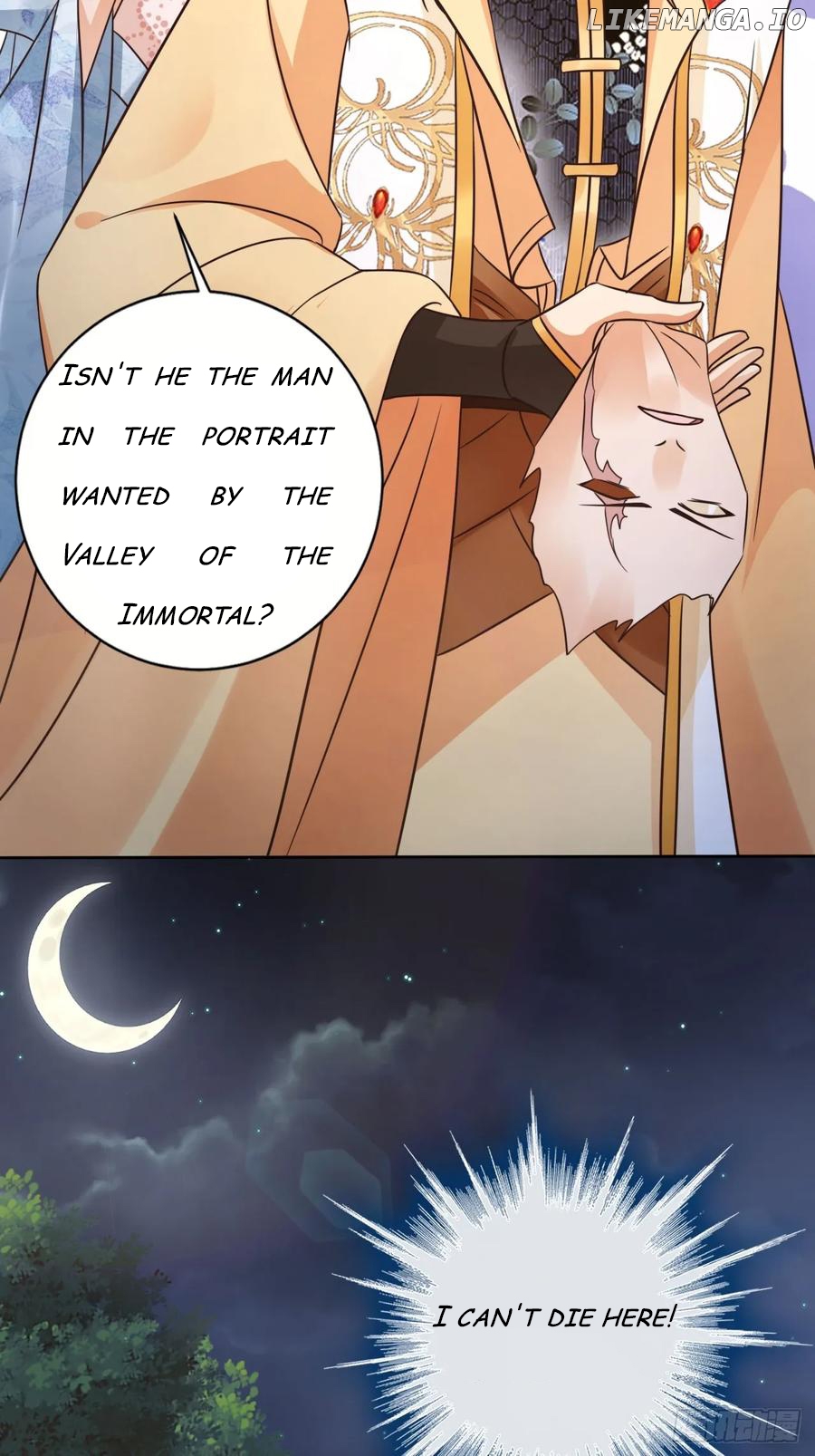 I Became the Attendant of the Villainess Chapter 28 - page 24