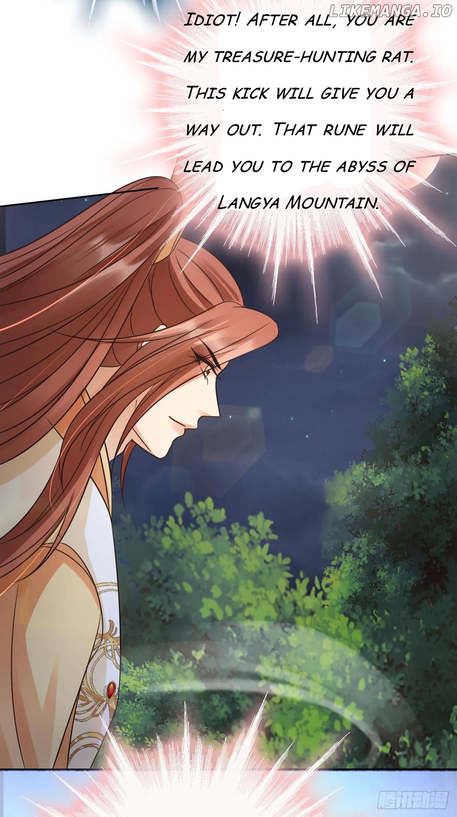 I Became the Attendant of the Villainess Chapter 28 - page 27