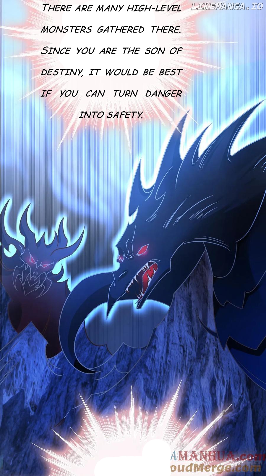 I Became the Attendant of the Villainess Chapter 28 - page 28
