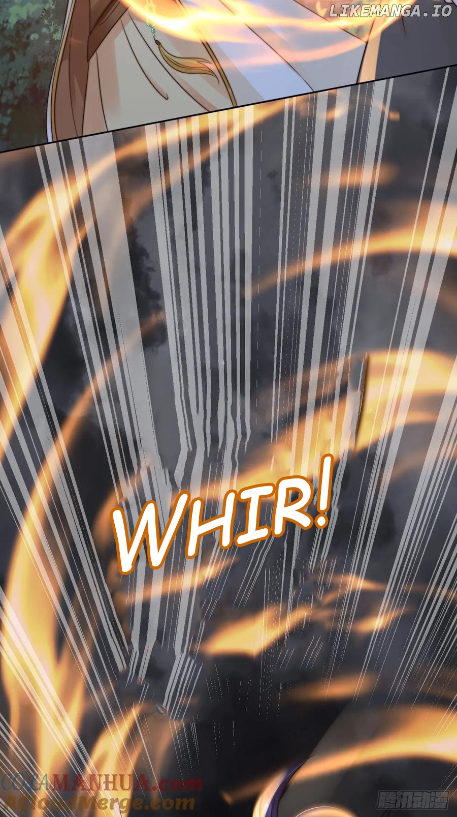 I Became the Attendant of the Villainess Chapter 28 - page 4