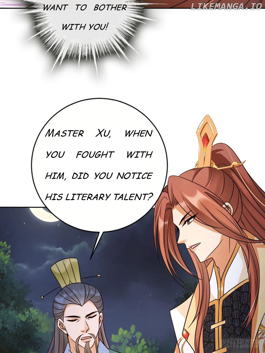 I Became the Attendant of the Villainess Chapter 28 - page 33