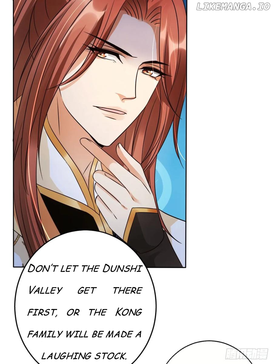 I Became the Attendant of the Villainess Chapter 28 - page 35