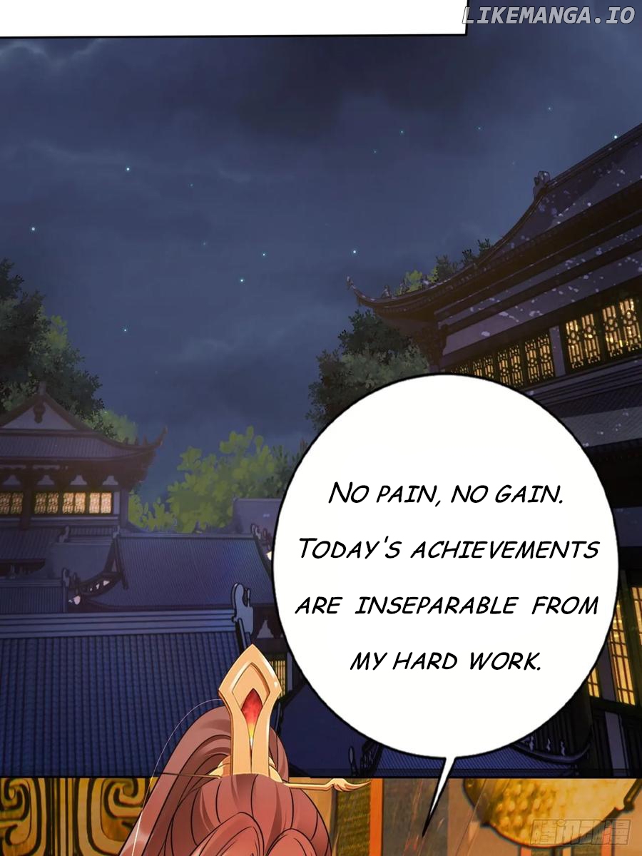 I Became the Attendant of the Villainess Chapter 28 - page 39
