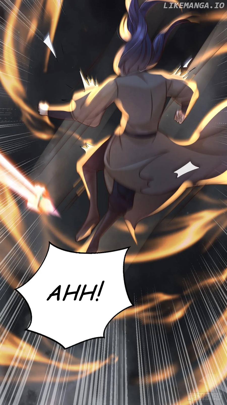 I Became the Attendant of the Villainess Chapter 28 - page 5