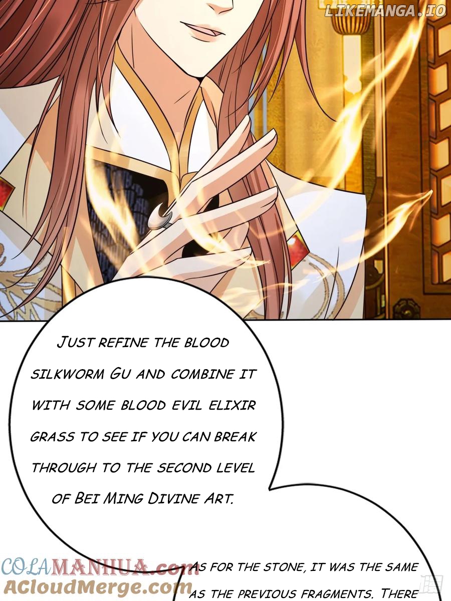 I Became the Attendant of the Villainess Chapter 28 - page 43