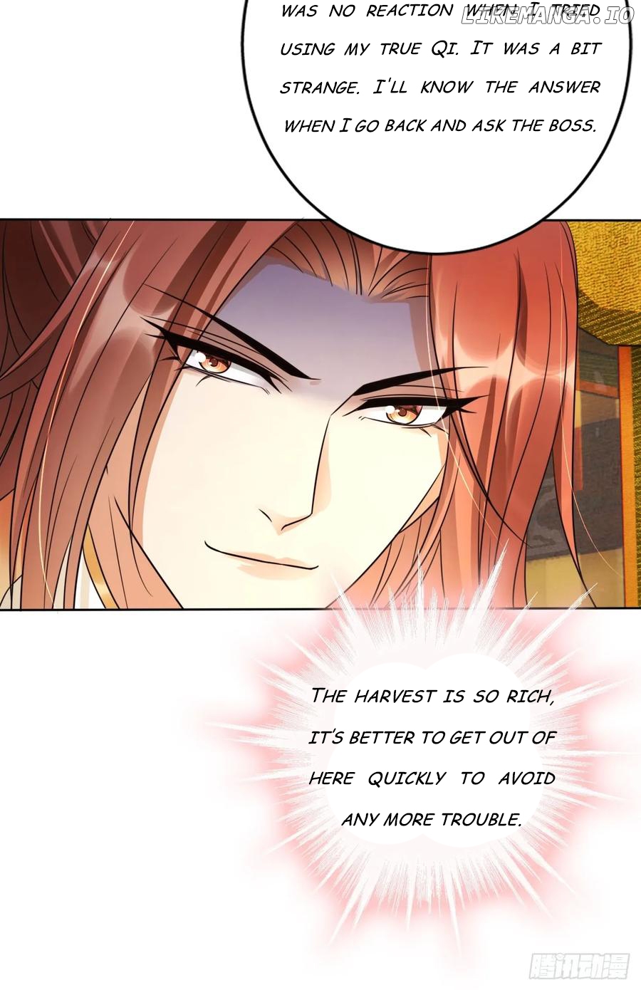 I Became the Attendant of the Villainess Chapter 28 - page 44