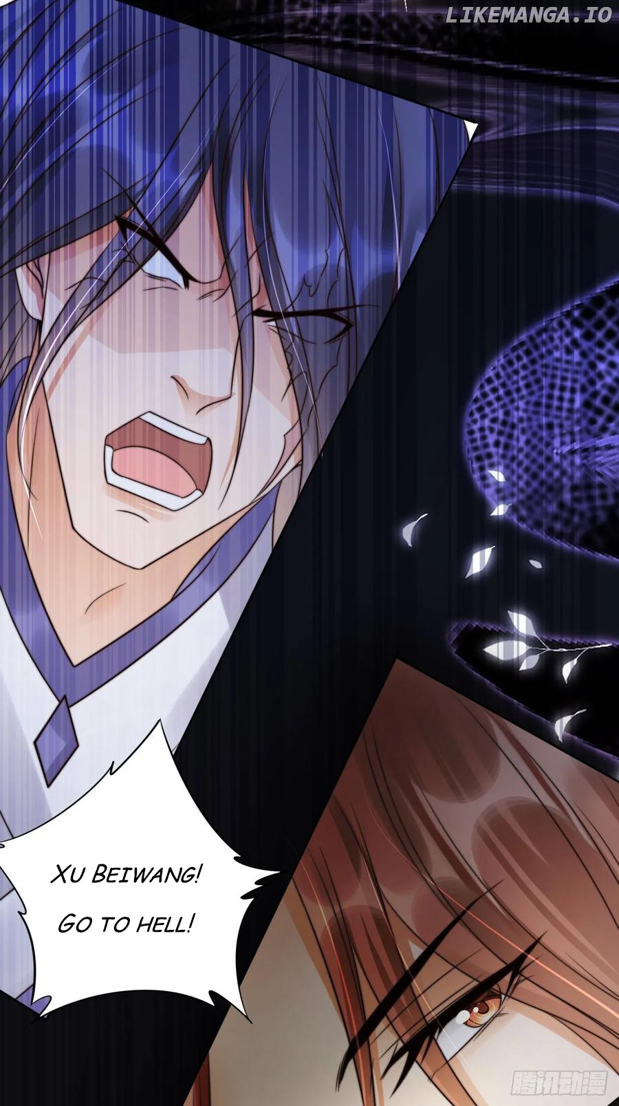 I Became the Attendant of the Villainess Chapter 28 - page 9