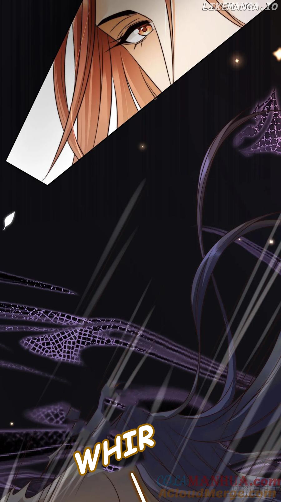 I Became the Attendant of the Villainess Chapter 28 - page 10