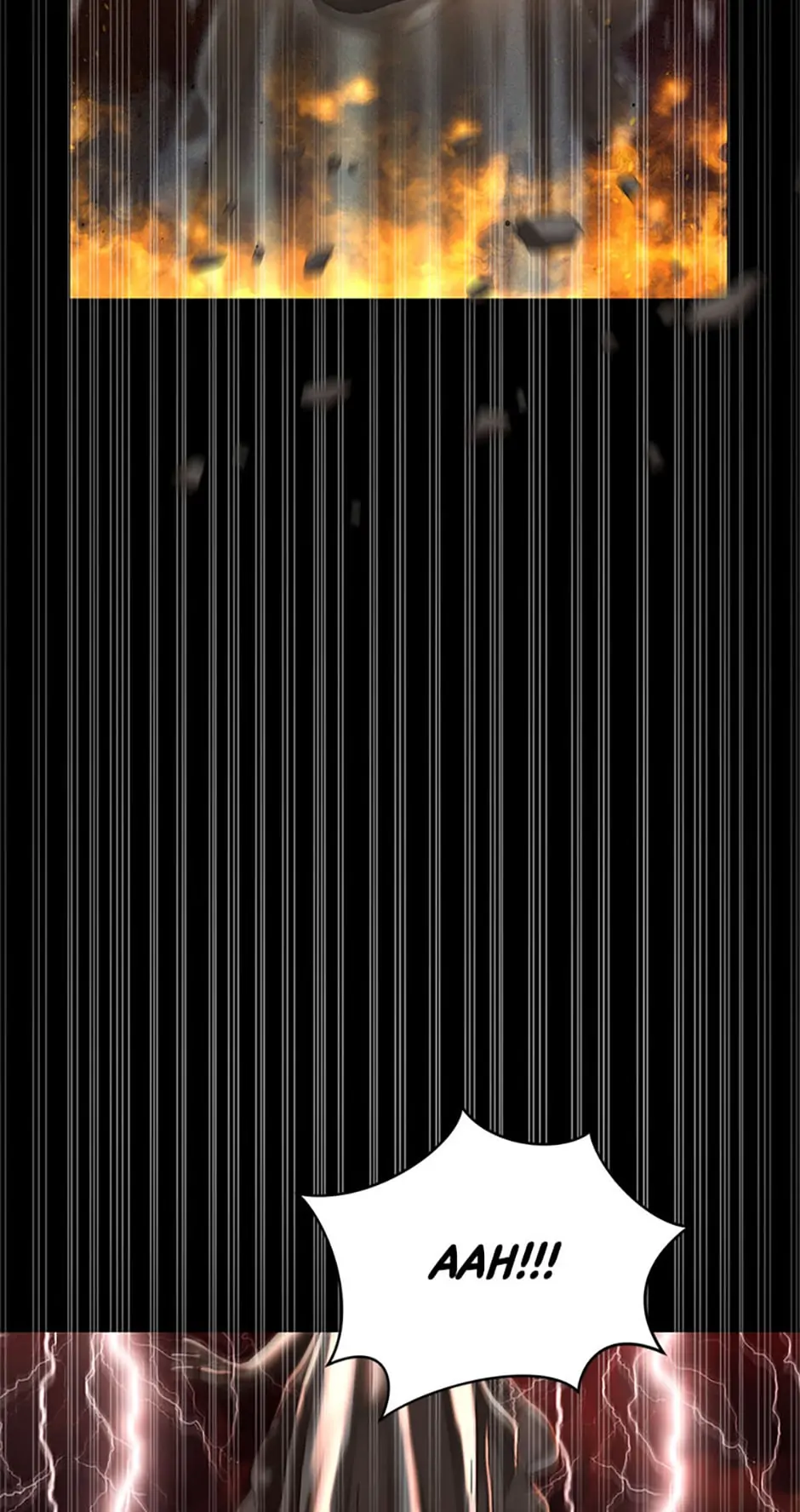 Surviving as the Devil's Child Chapter 1 - page 10