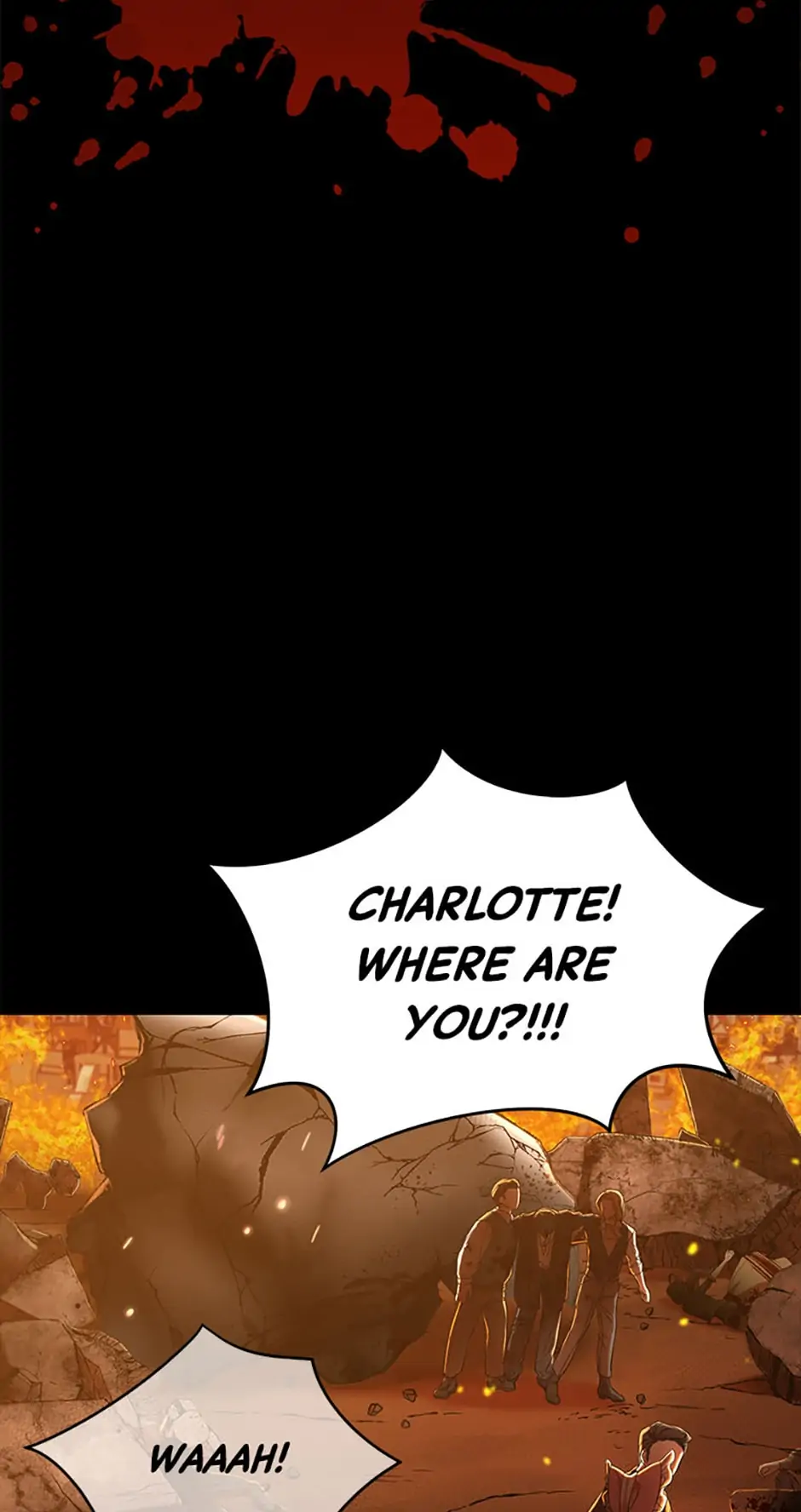 Surviving as the Devil's Child Chapter 1 - page 12