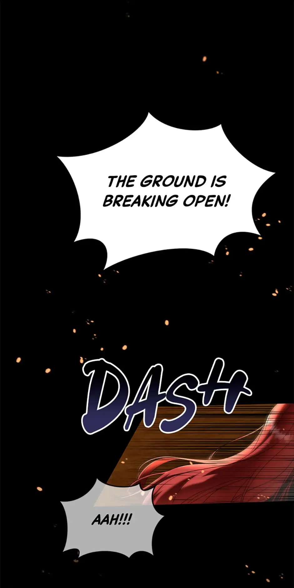 Surviving as the Devil's Child Chapter 1 - page 15