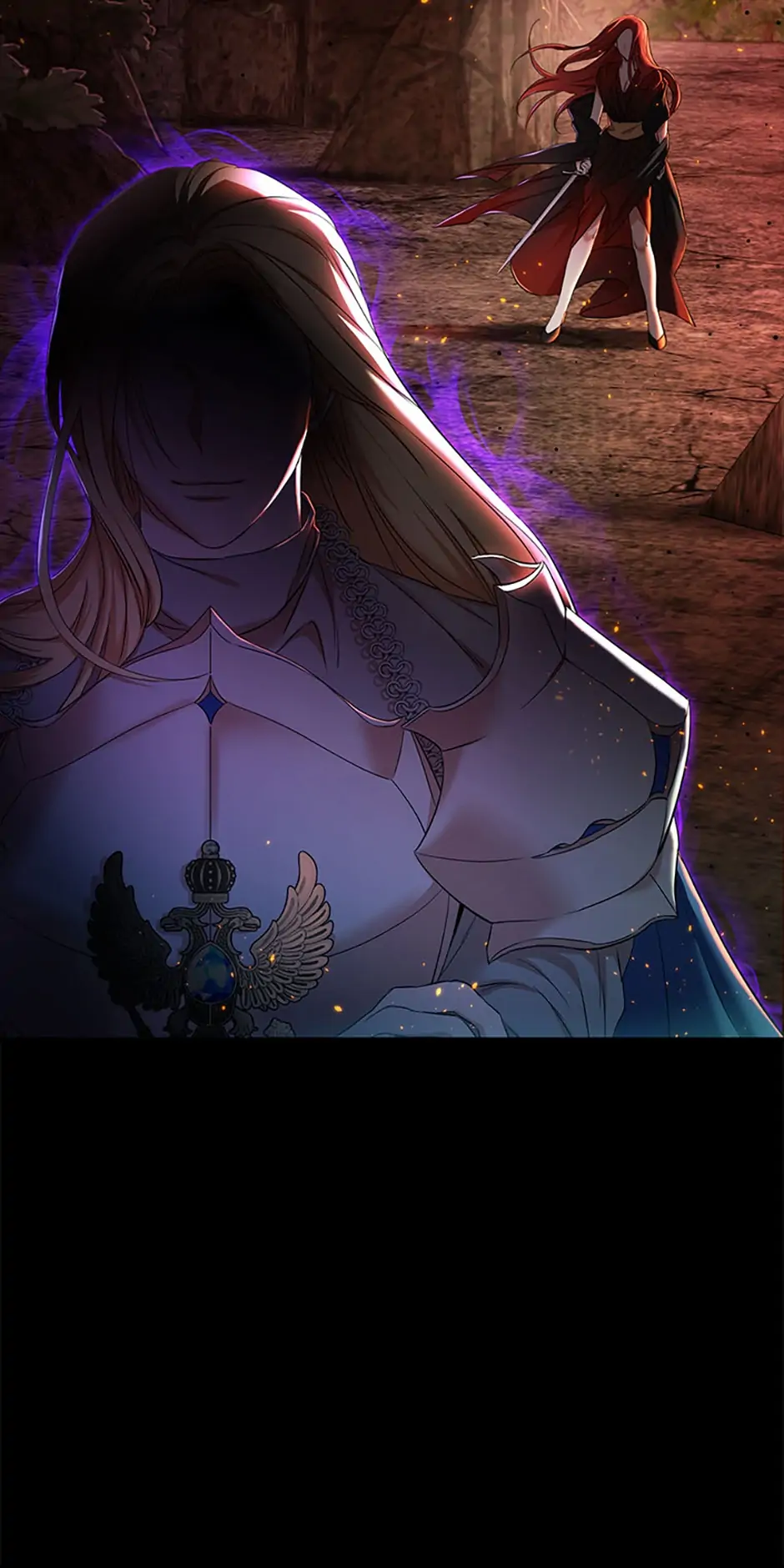 Surviving as the Devil's Child Chapter 1 - page 19