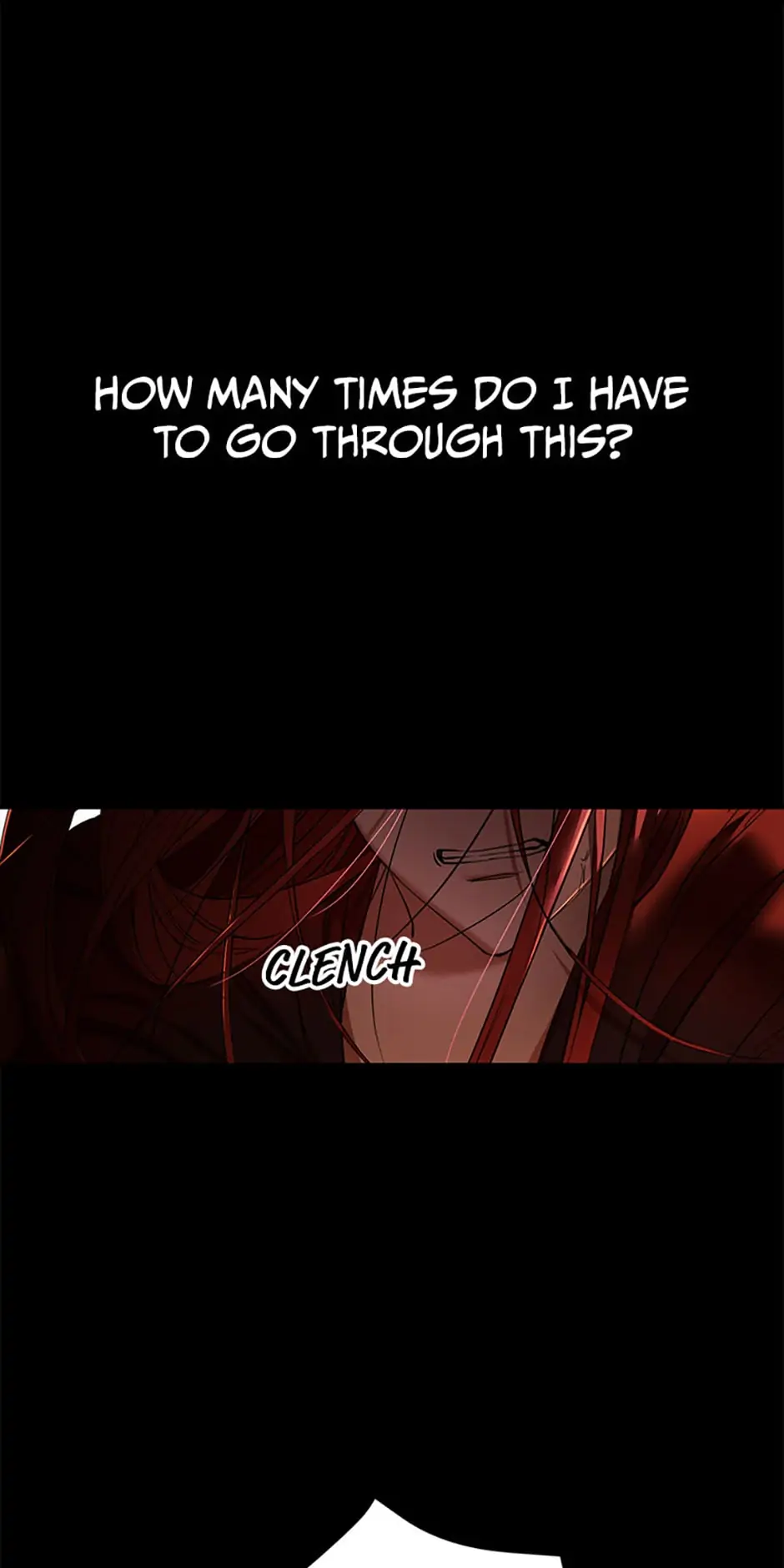 Surviving as the Devil's Child Chapter 1 - page 20