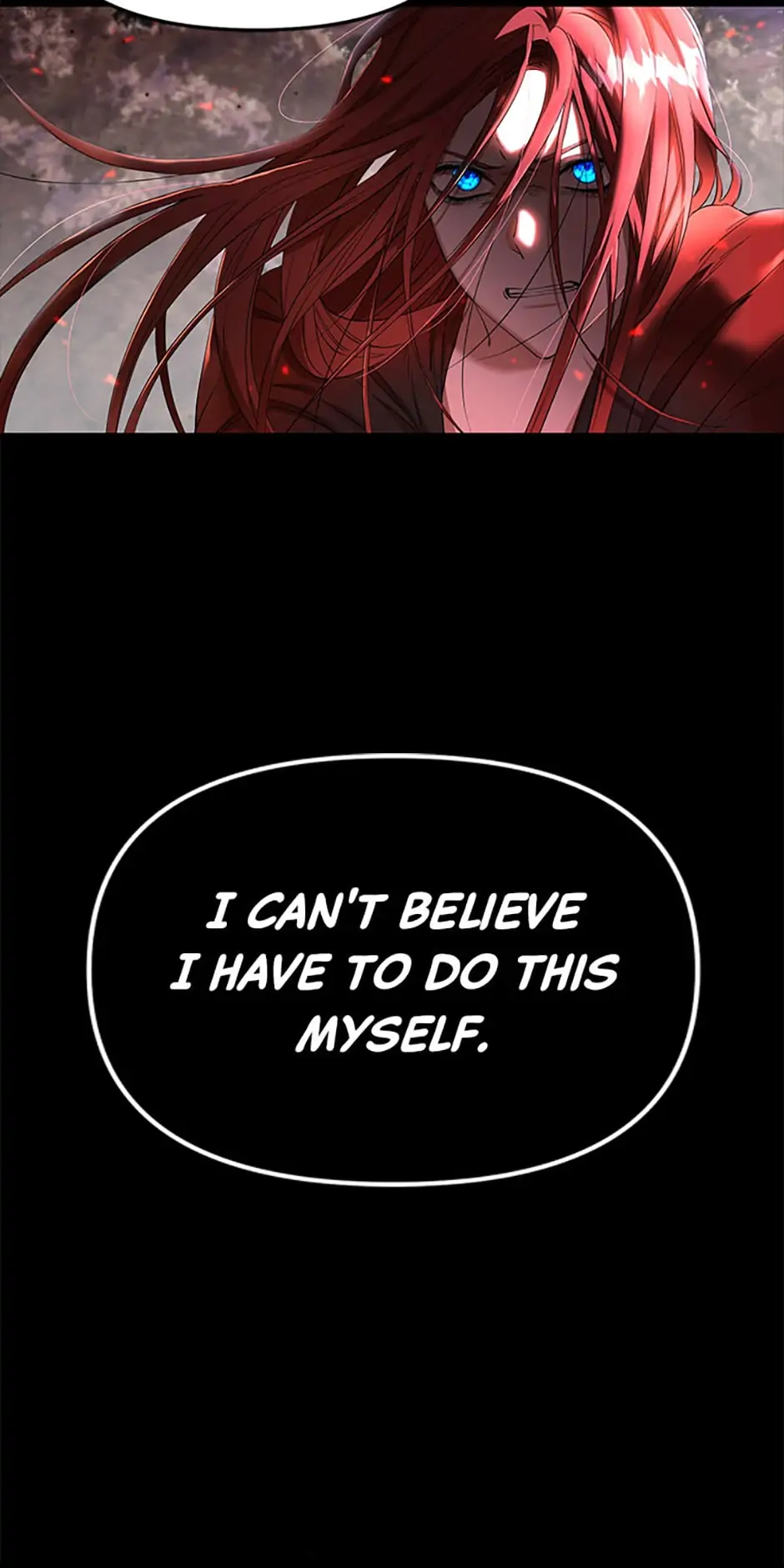 Surviving as the Devil's Child Chapter 1 - page 24