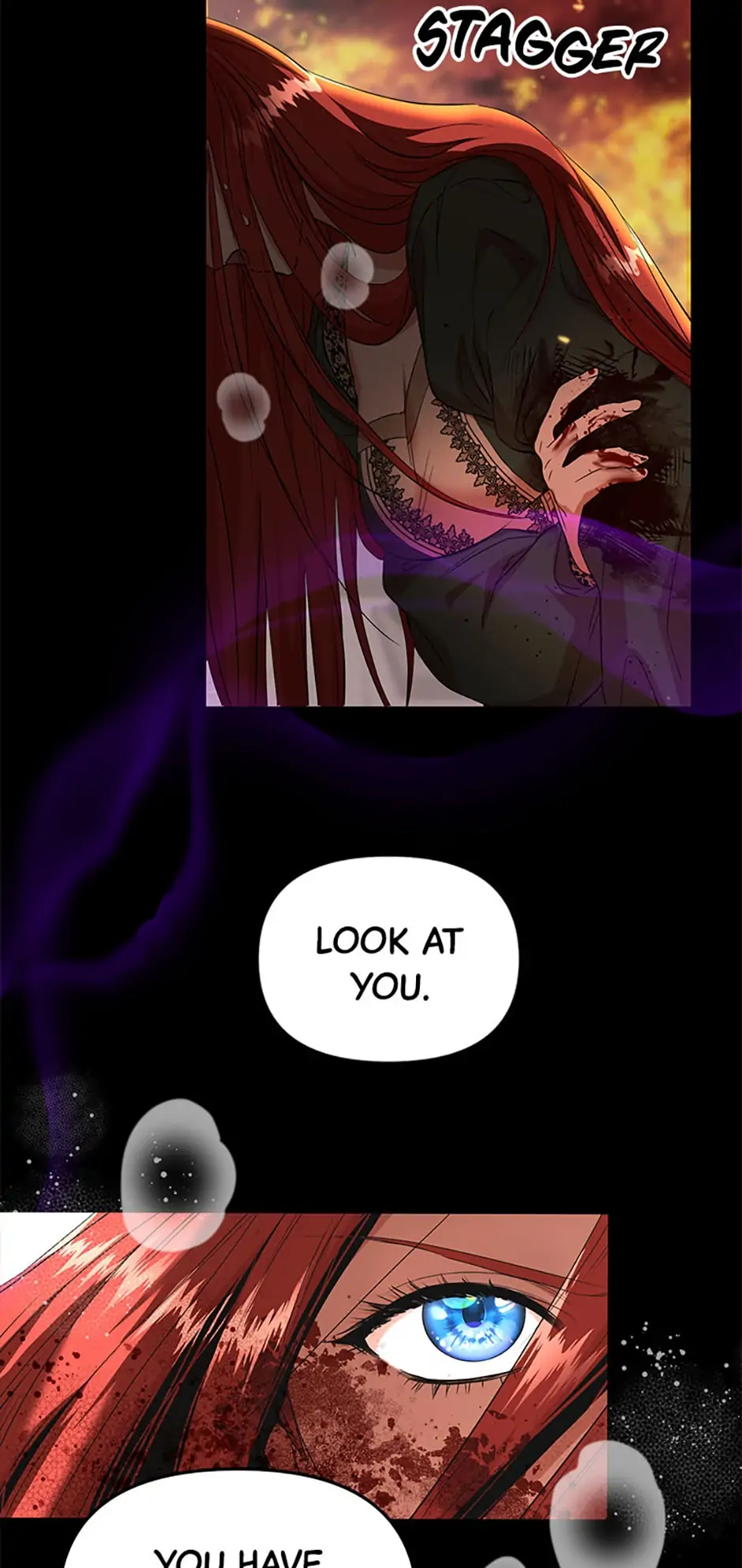 Surviving as the Devil's Child Chapter 1 - page 33
