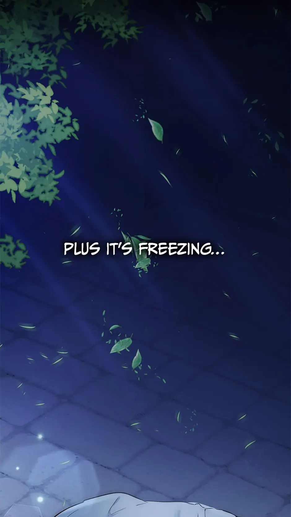 Surviving as the Devil's Child Chapter 1 - page 60