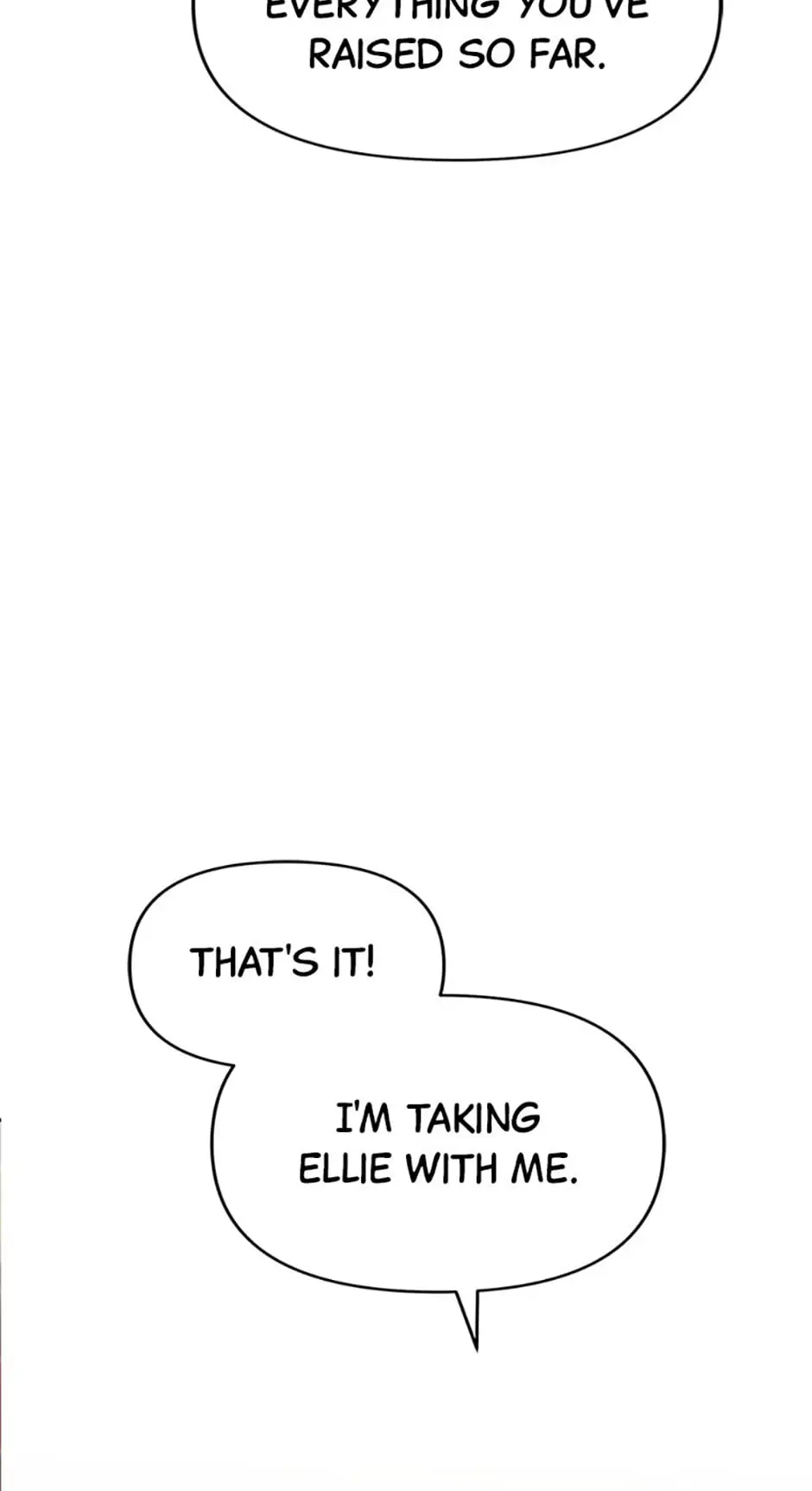 Surviving as the Devil's Child Chapter 5 - page 38