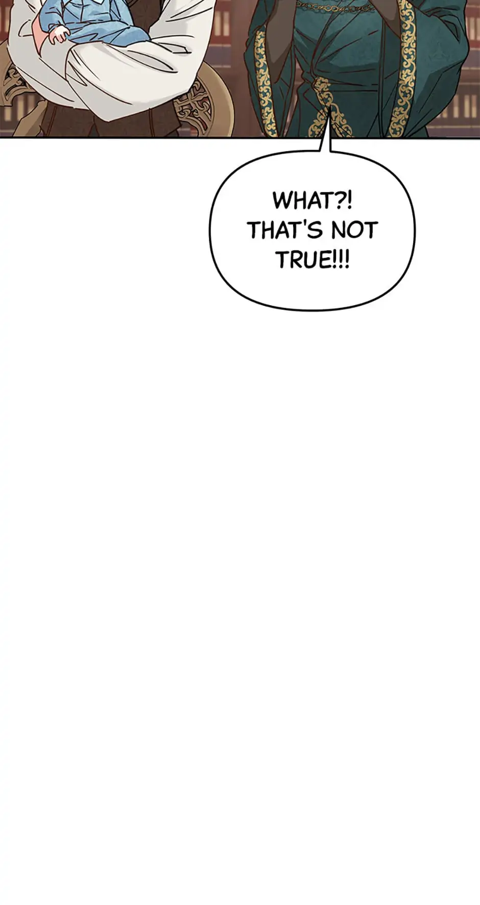Surviving as the Devil's Child Chapter 5 - page 50
