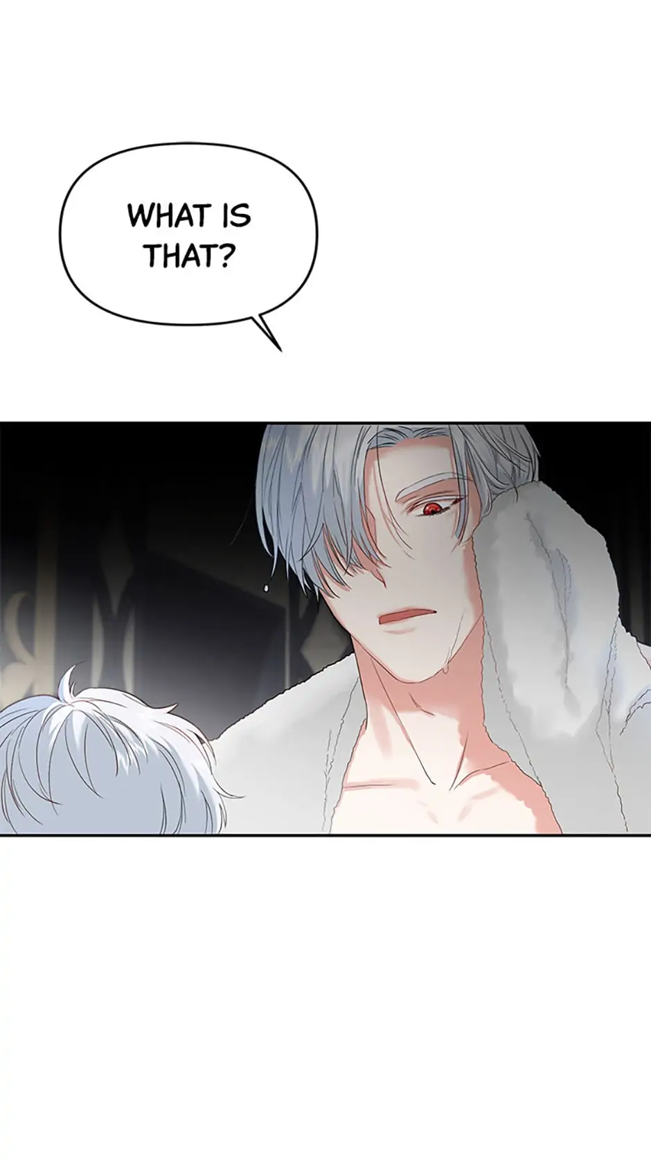 Surviving as the Devil's Child Chapter 3 - page 14