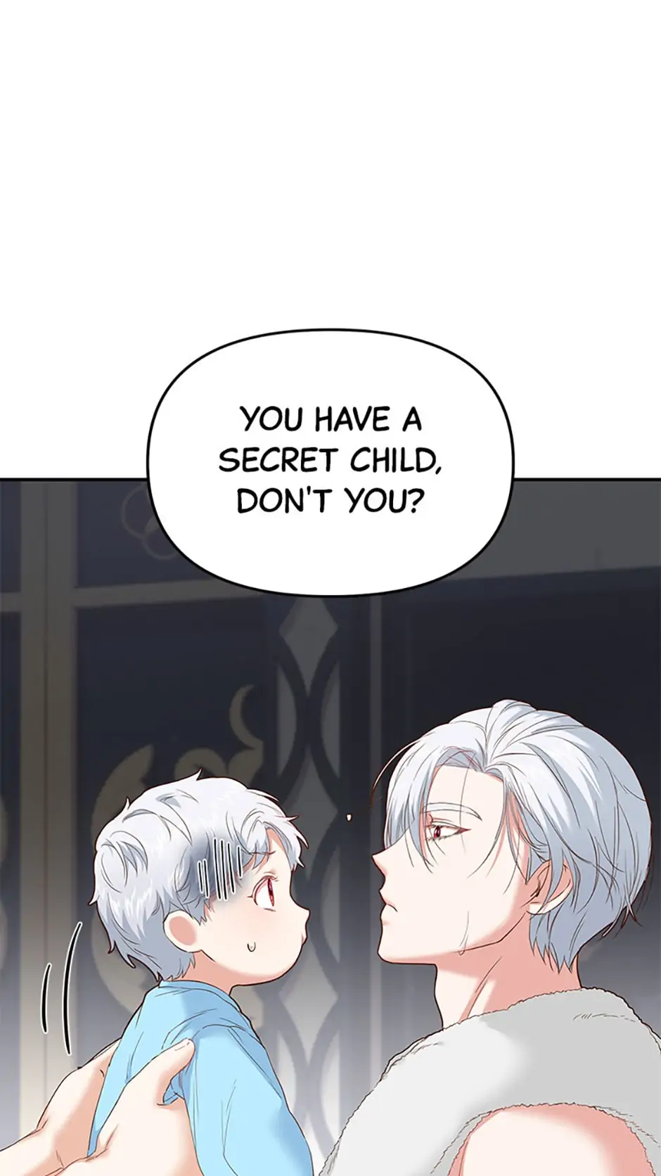 Surviving as the Devil's Child Chapter 3 - page 16