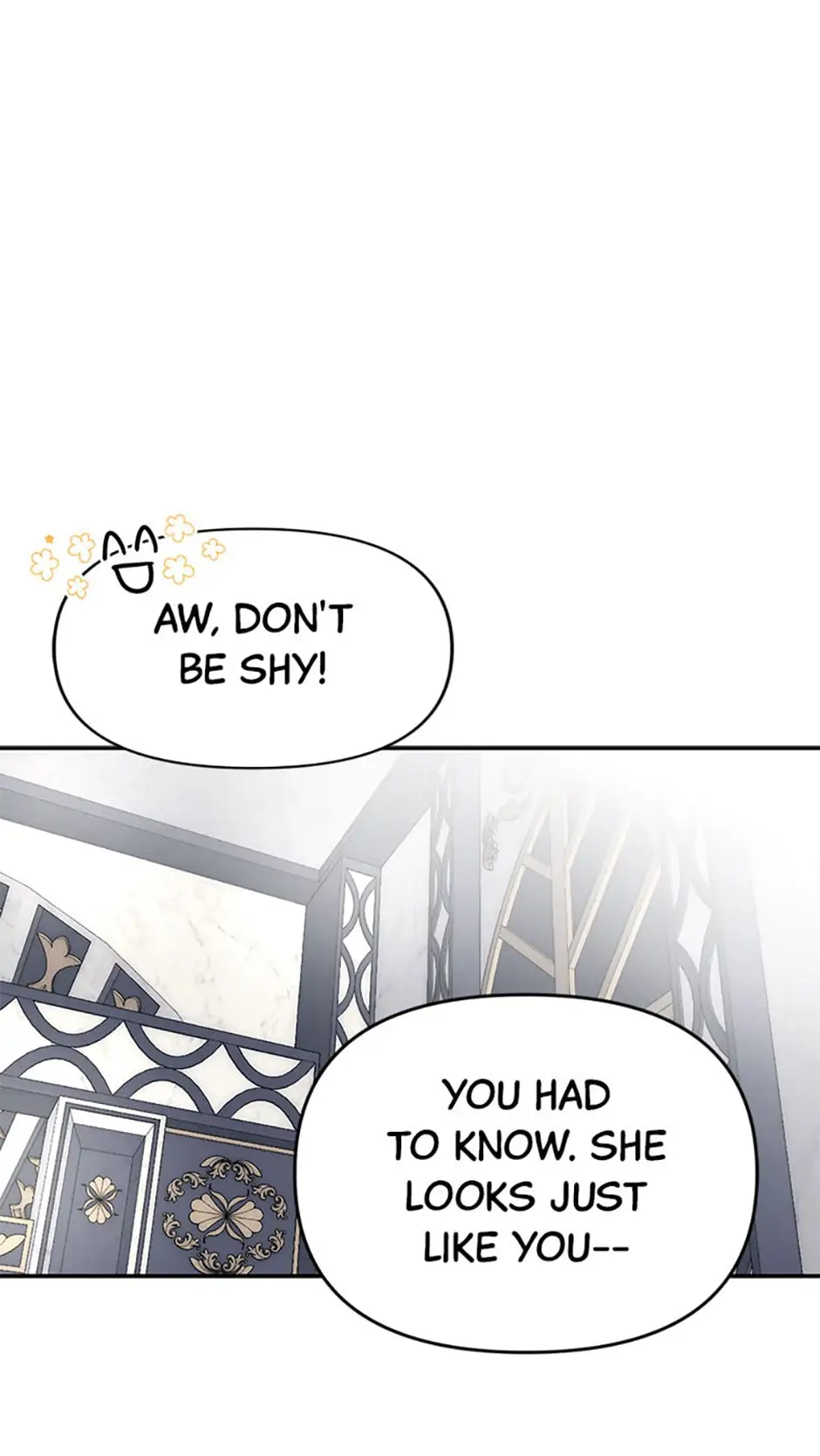 Surviving as the Devil's Child Chapter 3 - page 21