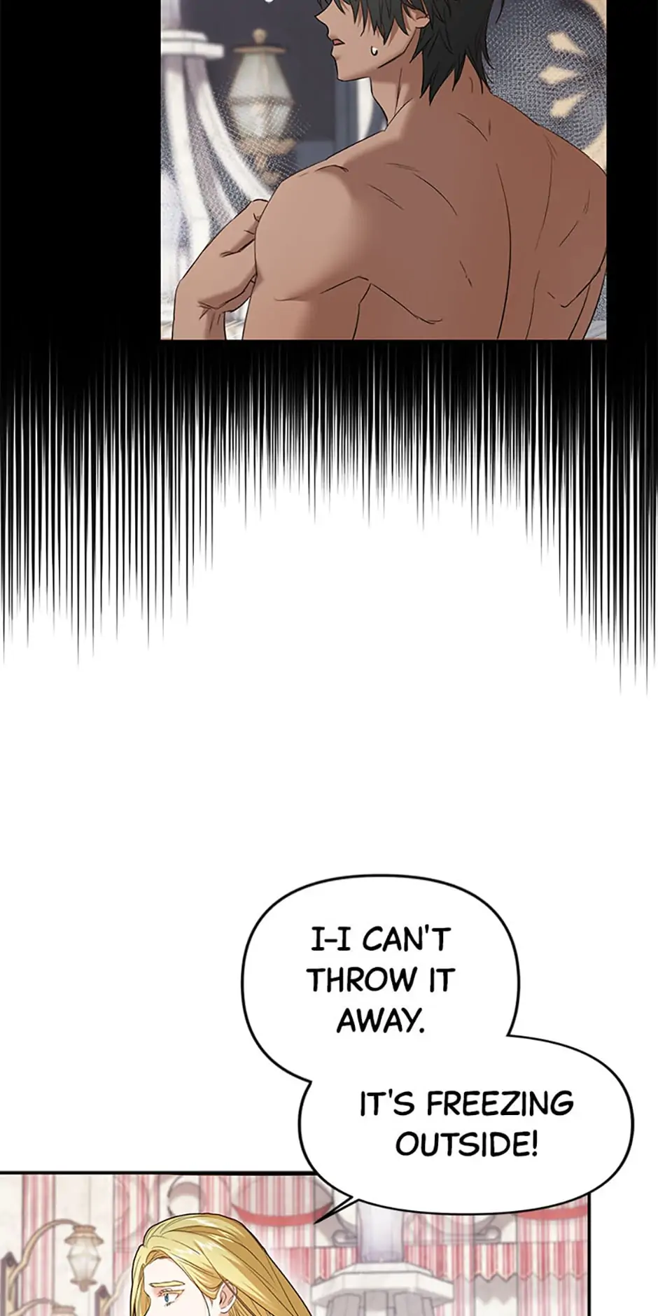 Surviving as the Devil's Child Chapter 3 - page 24