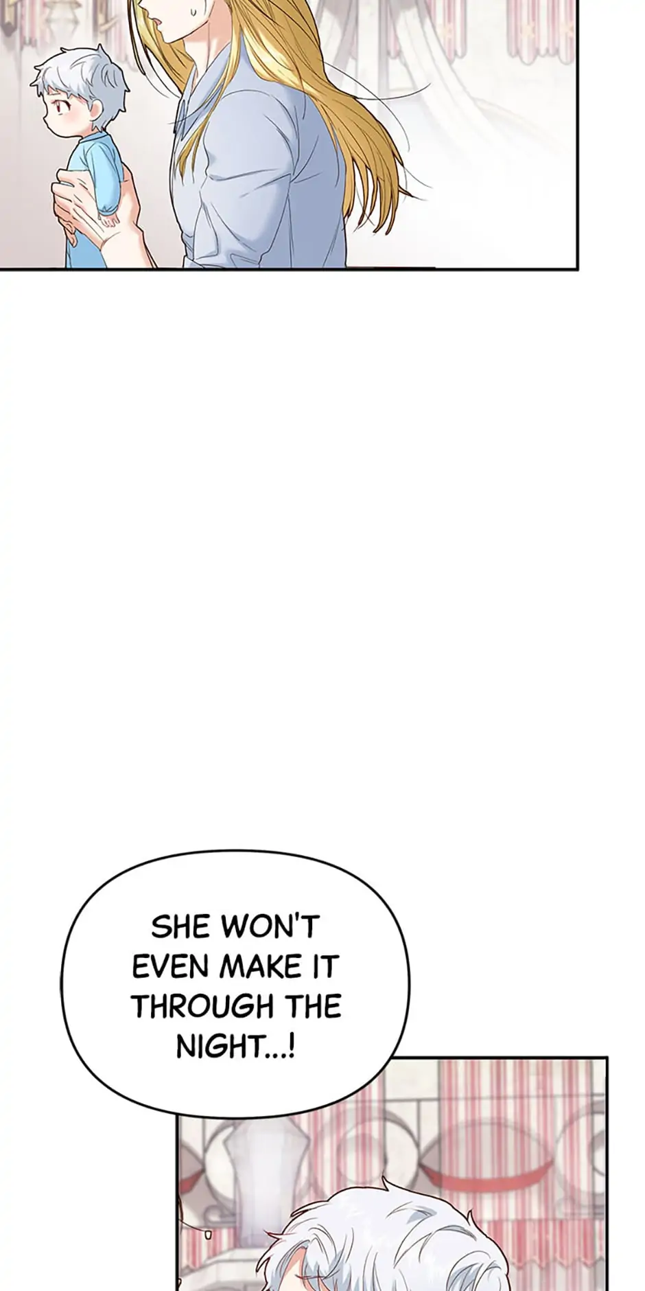 Surviving as the Devil's Child Chapter 3 - page 25