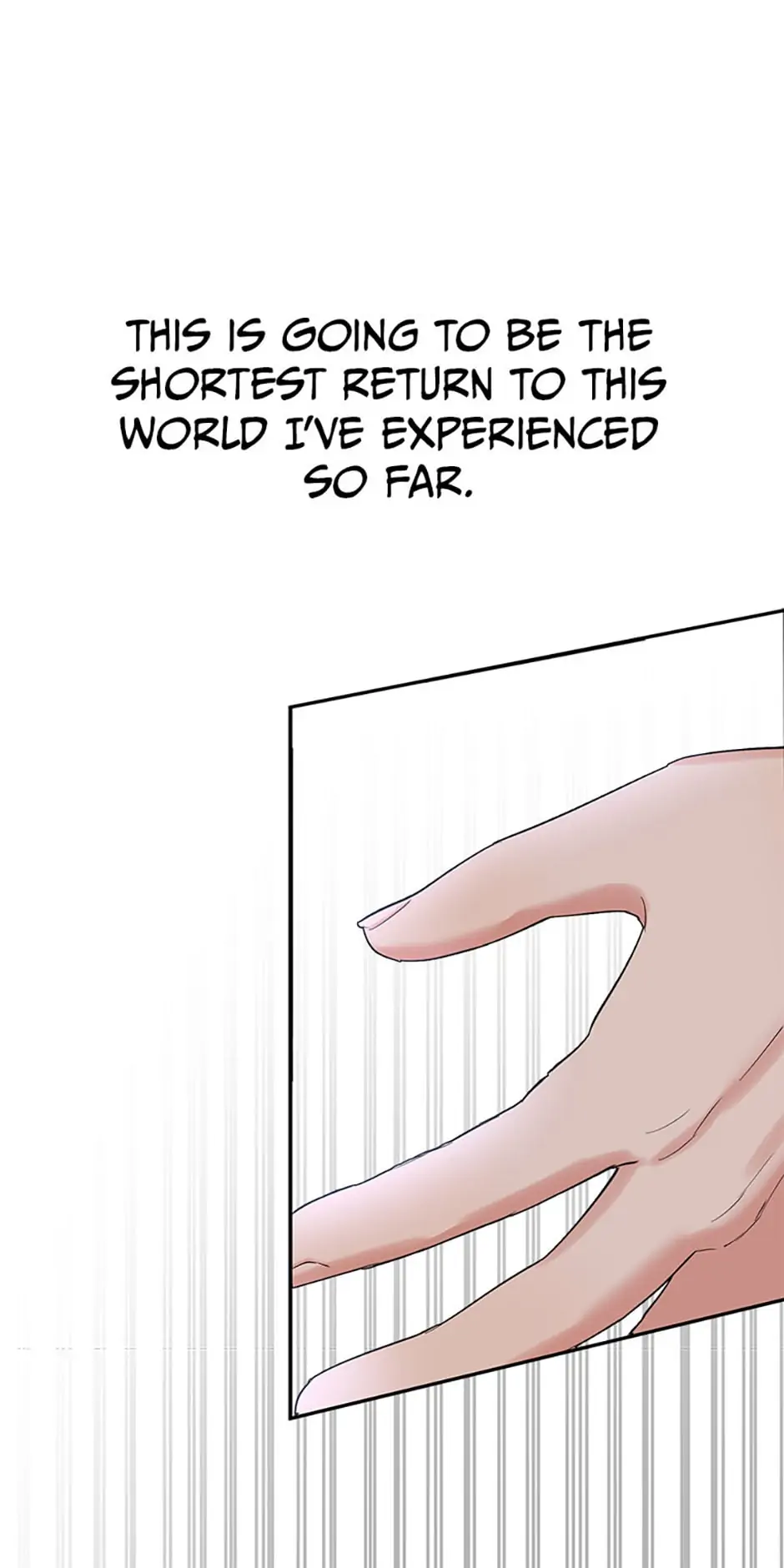 Surviving as the Devil's Child Chapter 3 - page 36