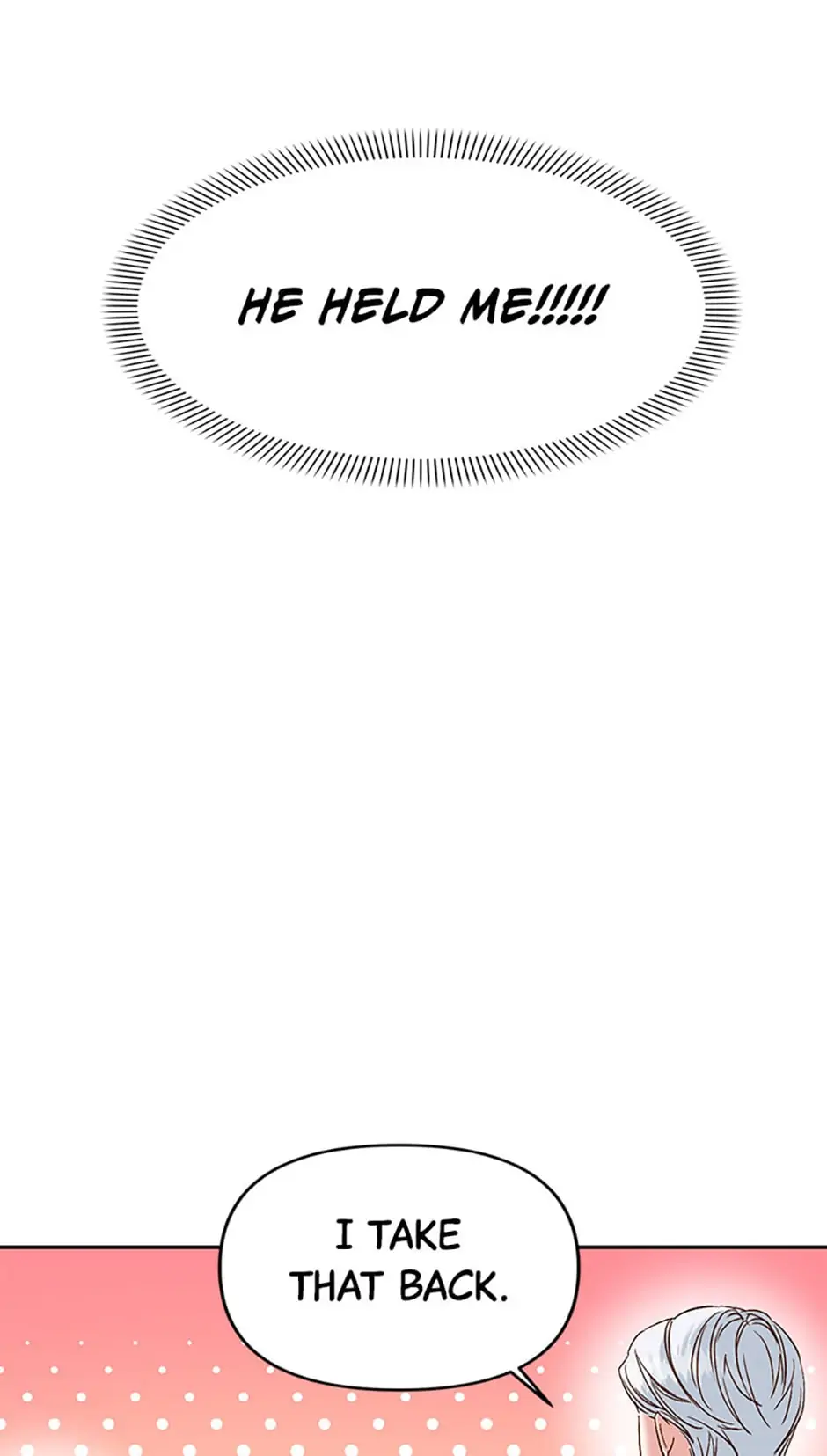 Surviving as the Devil's Child Chapter 3 - page 39
