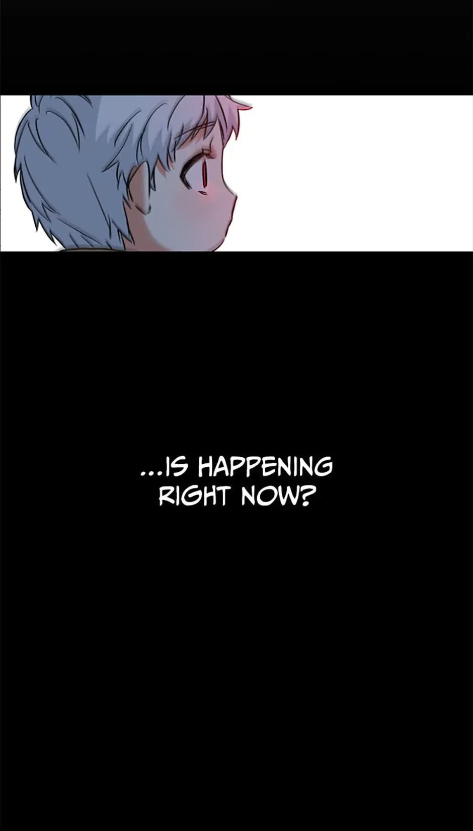 Surviving as the Devil's Child Chapter 3 - page 43